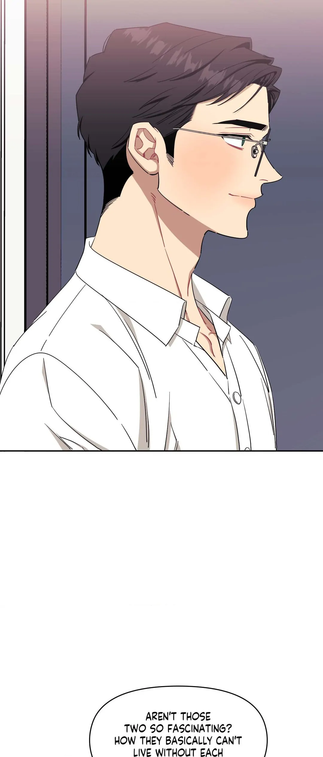 Stranger Than Friends - Chapter 66.15 Page 79