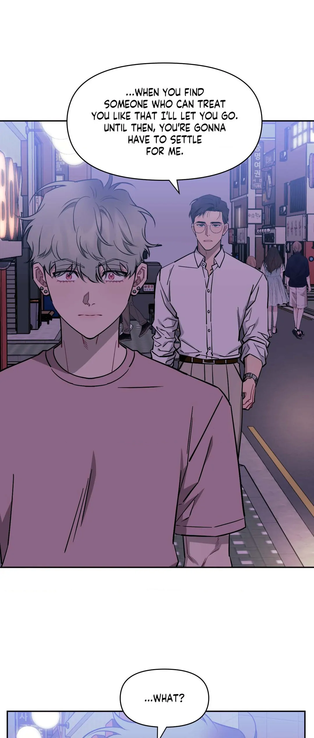 Stranger Than Friends - Chapter 66.15 Page 82