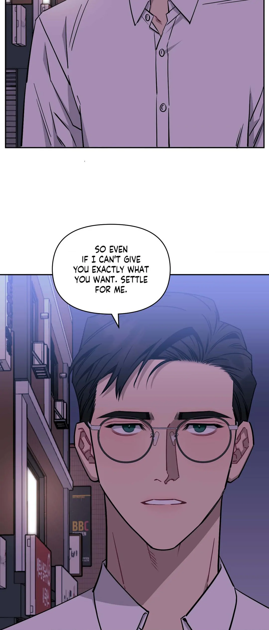 Stranger Than Friends - Chapter 66.15 Page 84