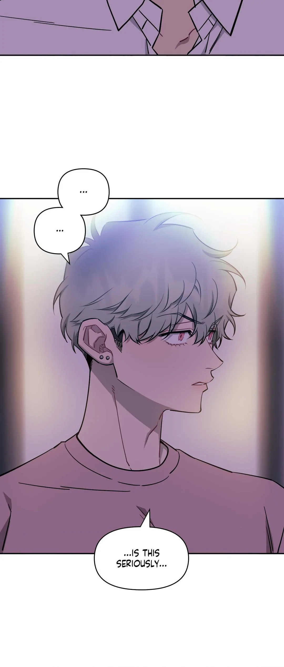 Stranger Than Friends - Chapter 66.15 Page 85