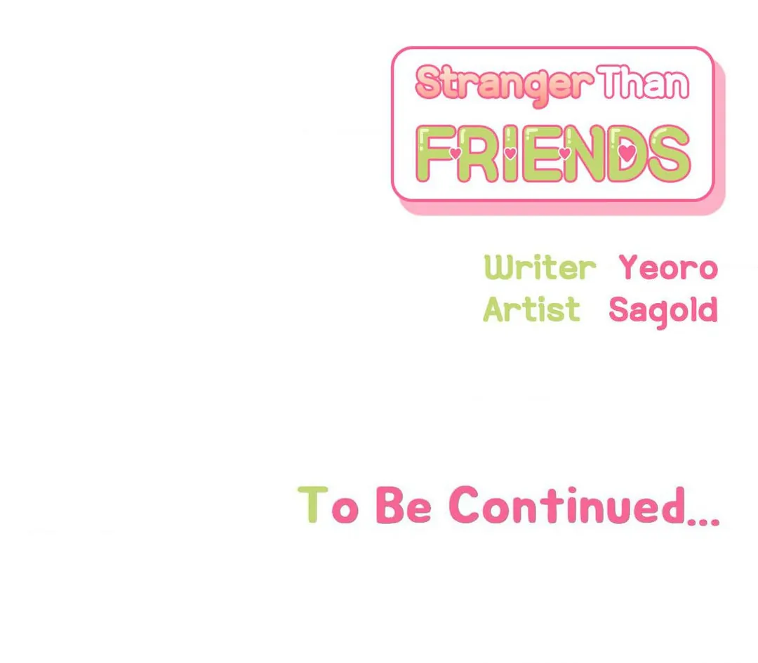 Stranger Than Friends - Chapter 66.15 Page 87