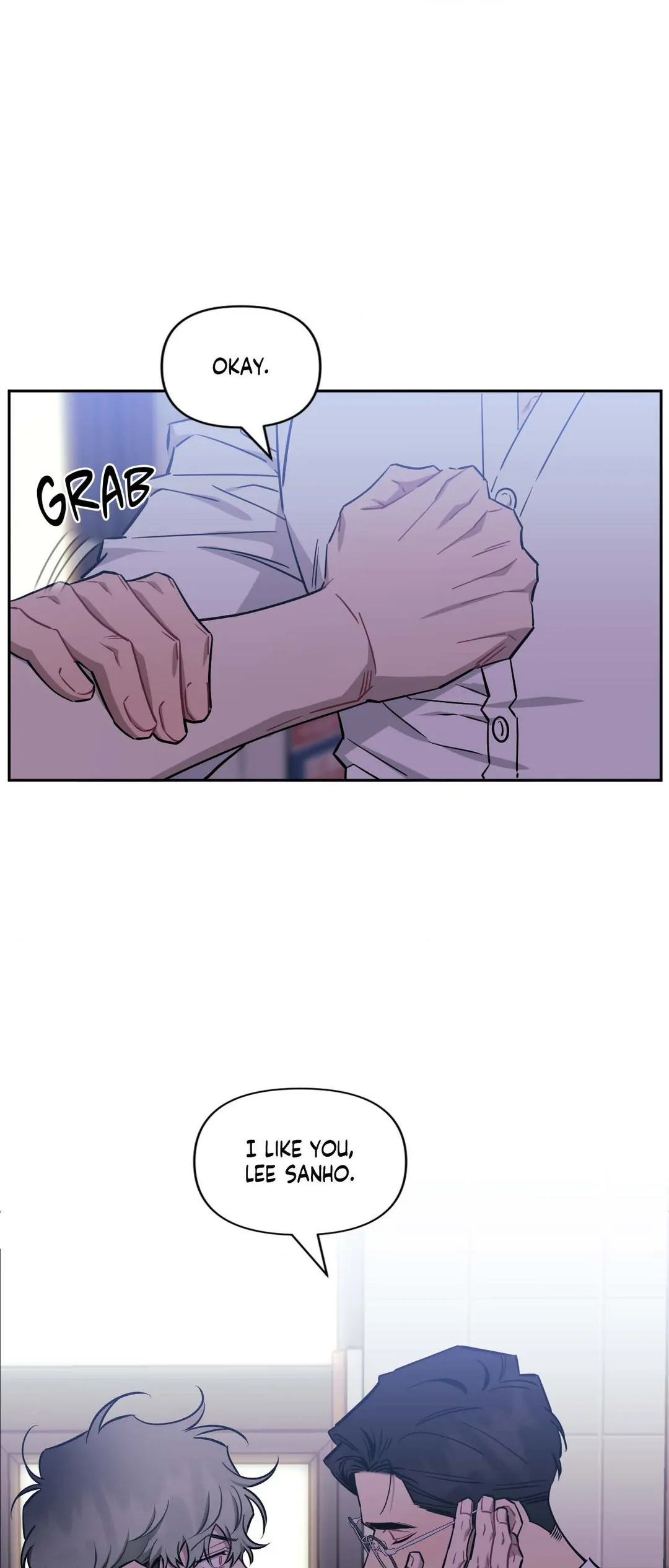 Stranger Than Friends - Chapter 66.16 Page 9