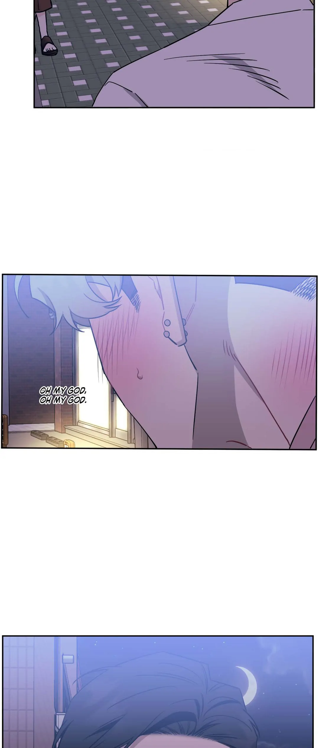 Stranger Than Friends - Chapter 66.16 Page 14
