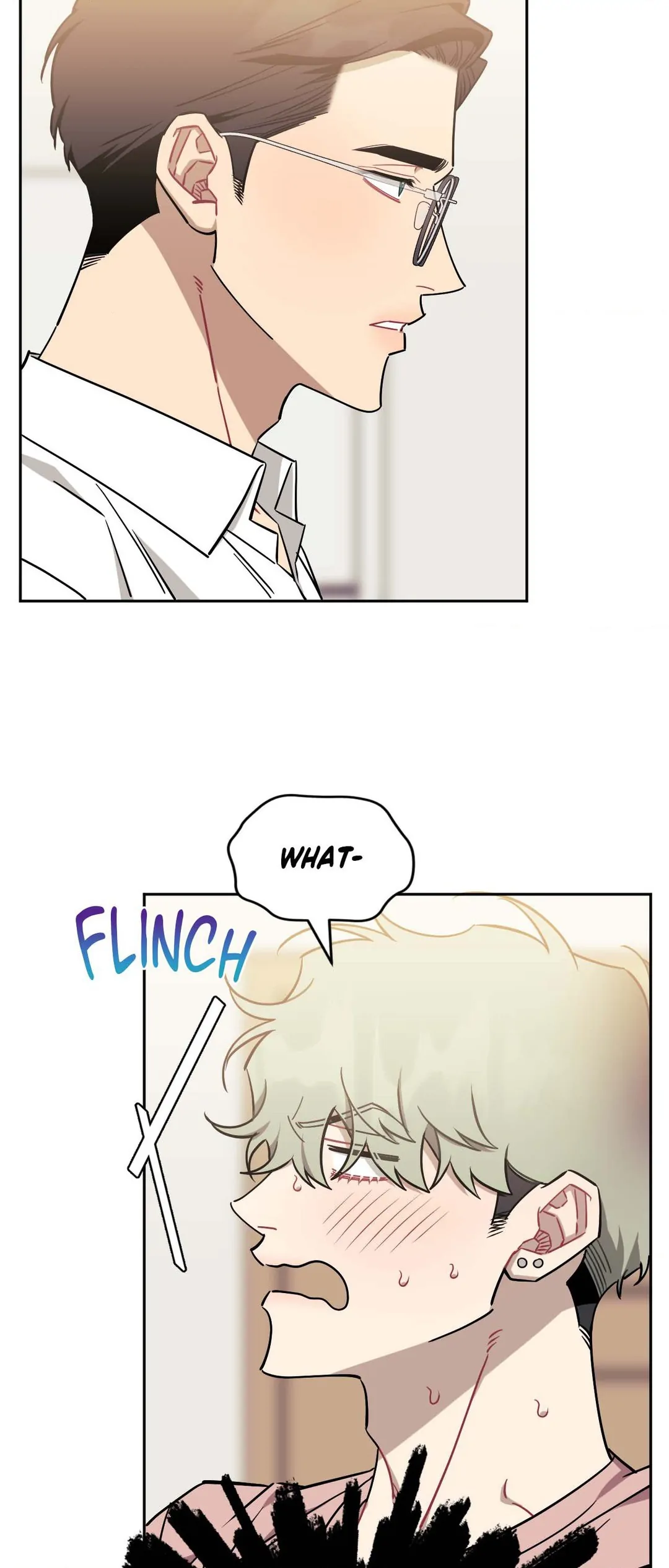 Stranger Than Friends - Chapter 66.16 Page 25