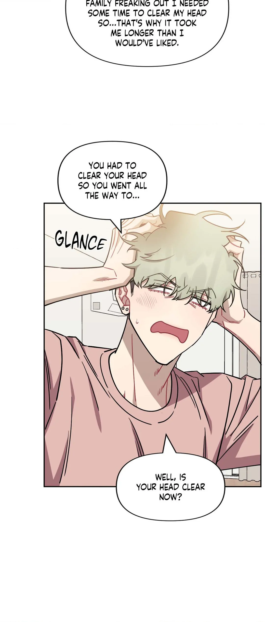 Stranger Than Friends - Chapter 66.16 Page 29