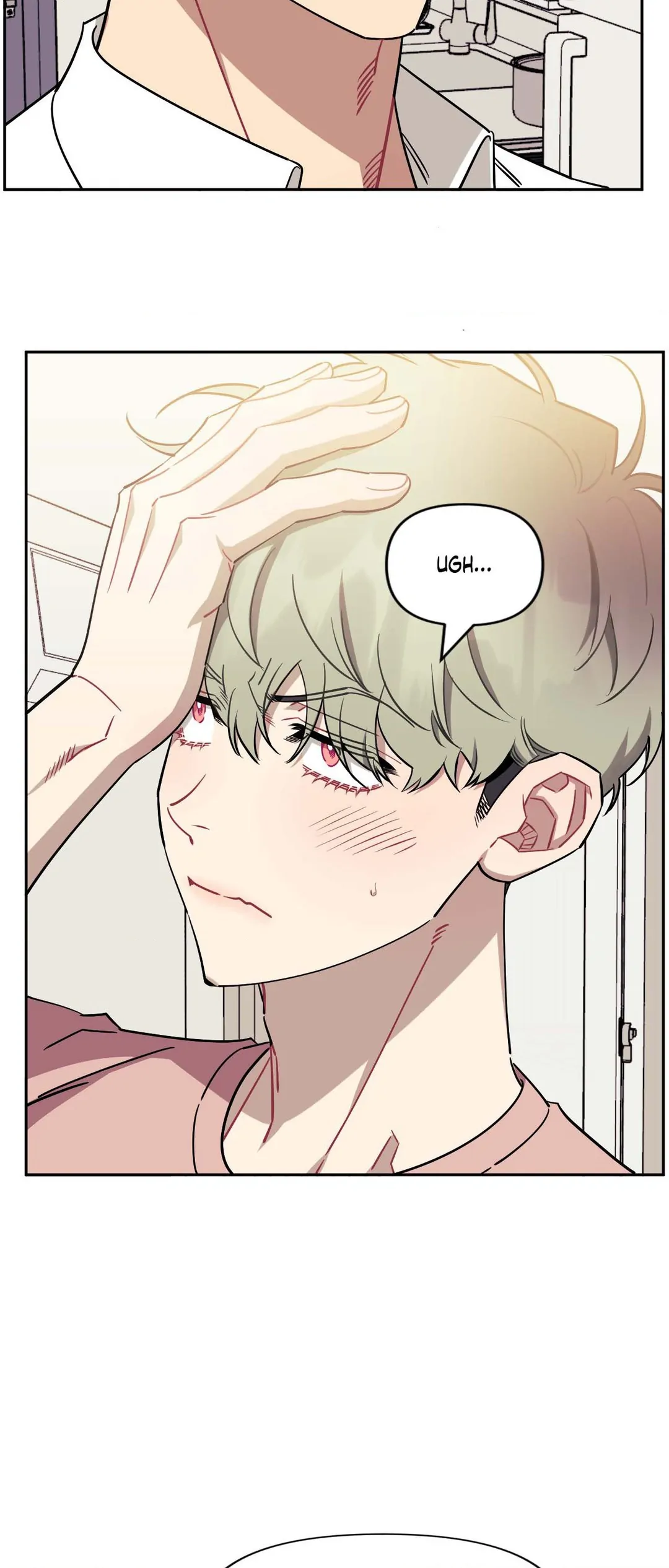 Stranger Than Friends - Chapter 66.16 Page 42