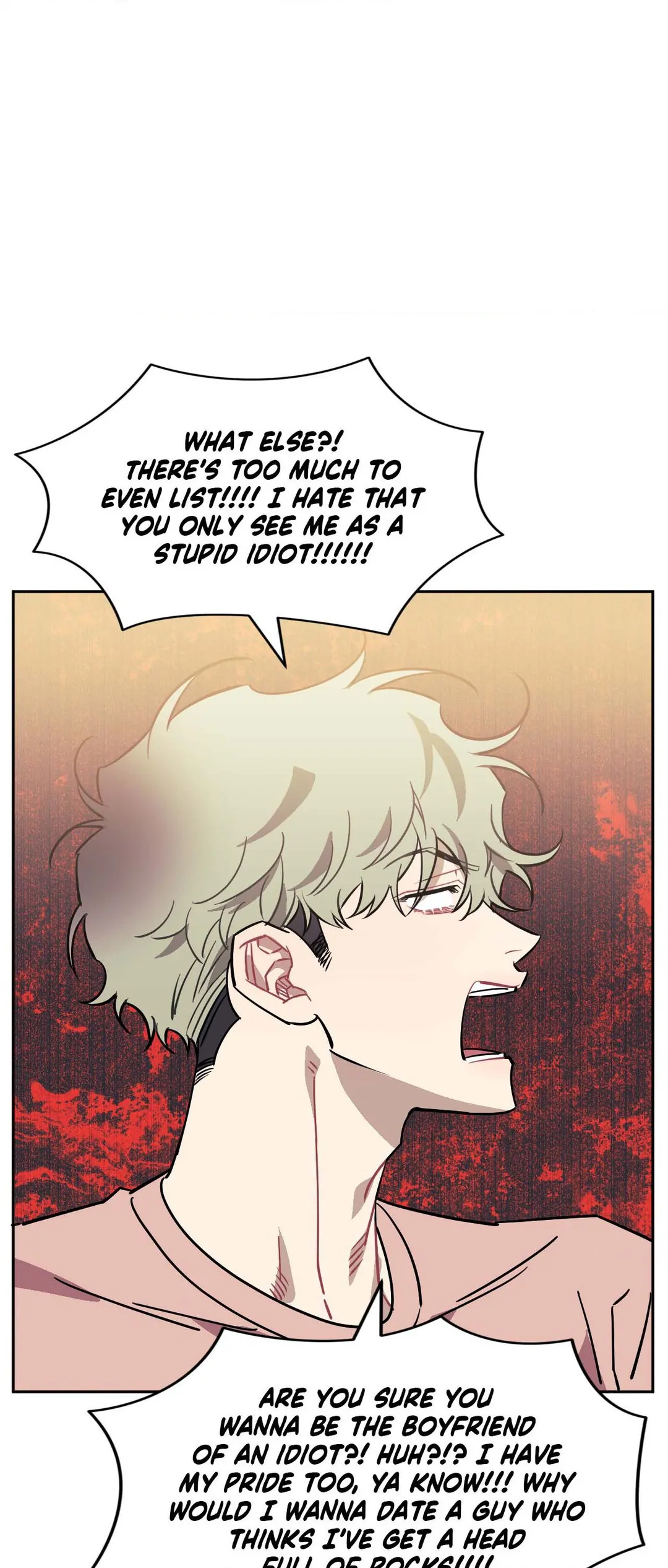 Stranger Than Friends - Chapter 66.16 Page 51
