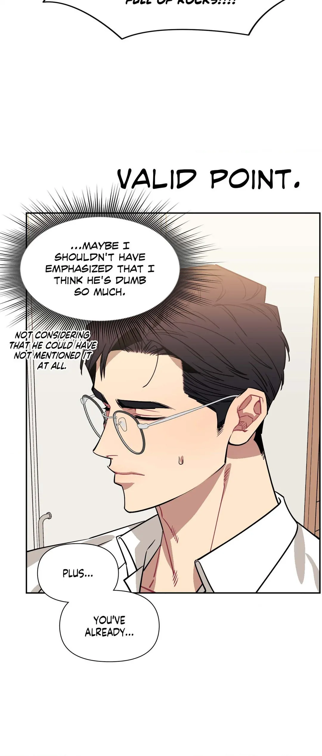 Stranger Than Friends - Chapter 66.16 Page 52