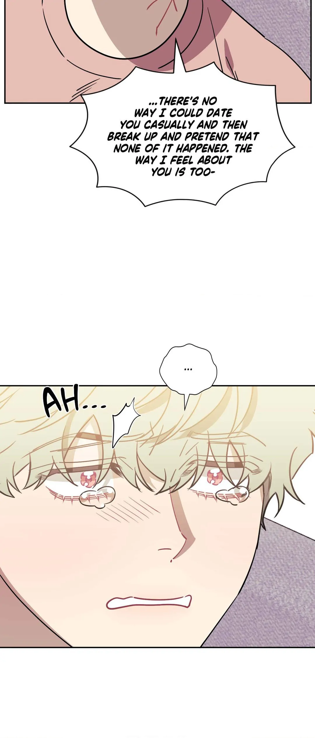 Stranger Than Friends - Chapter 66.16 Page 56