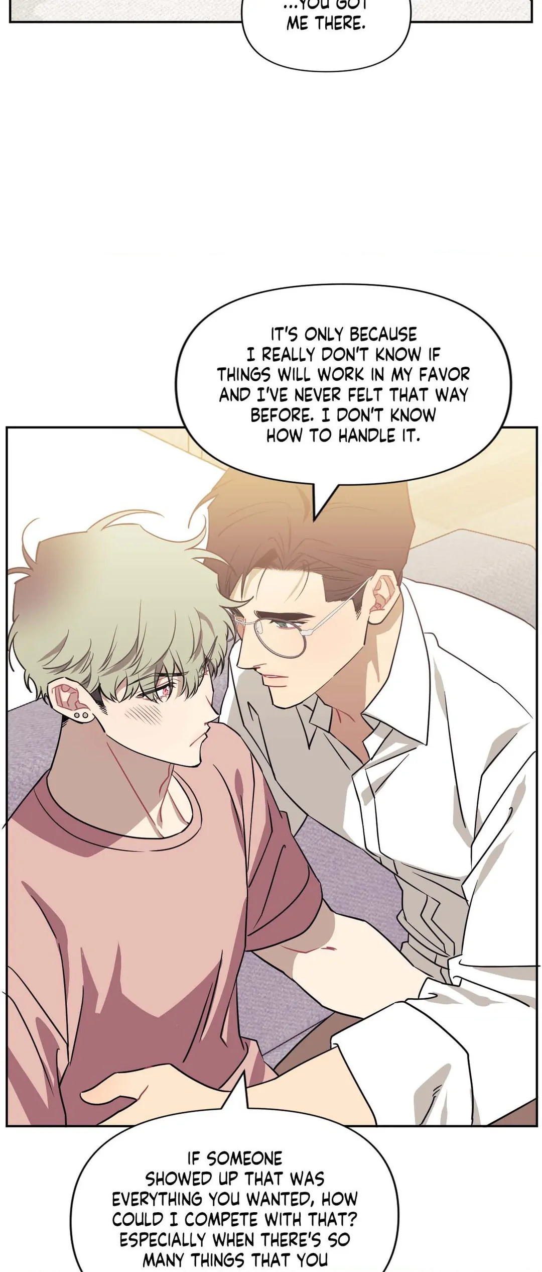 Stranger Than Friends - Chapter 66.16 Page 62