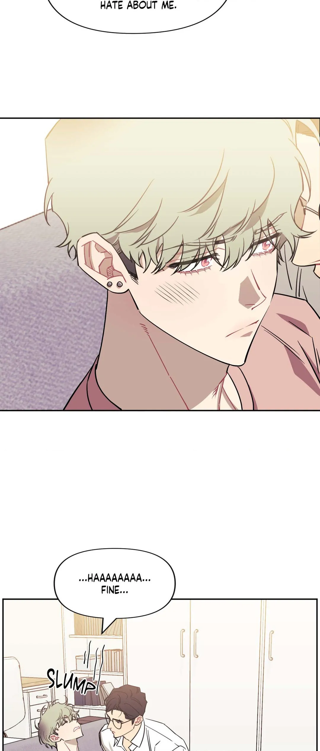 Stranger Than Friends - Chapter 66.16 Page 63