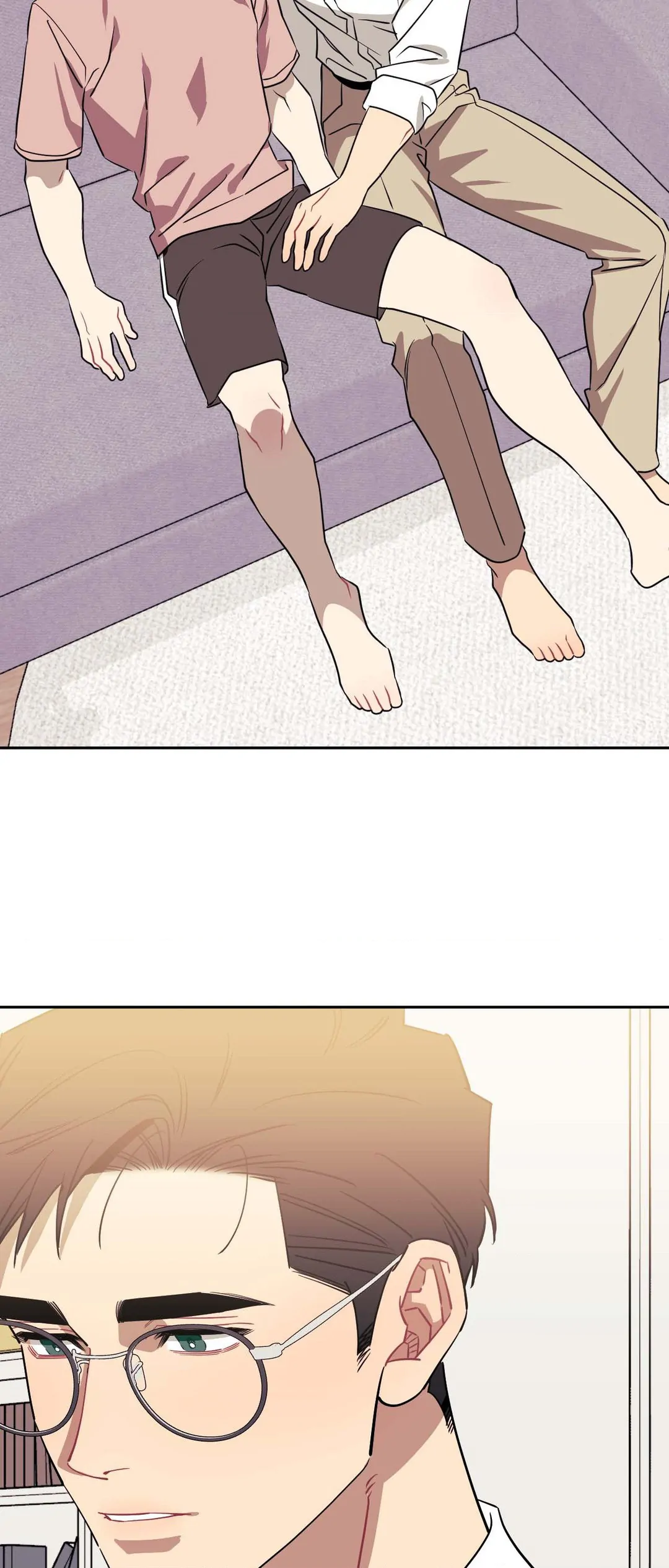 Stranger Than Friends - Chapter 66.16 Page 65