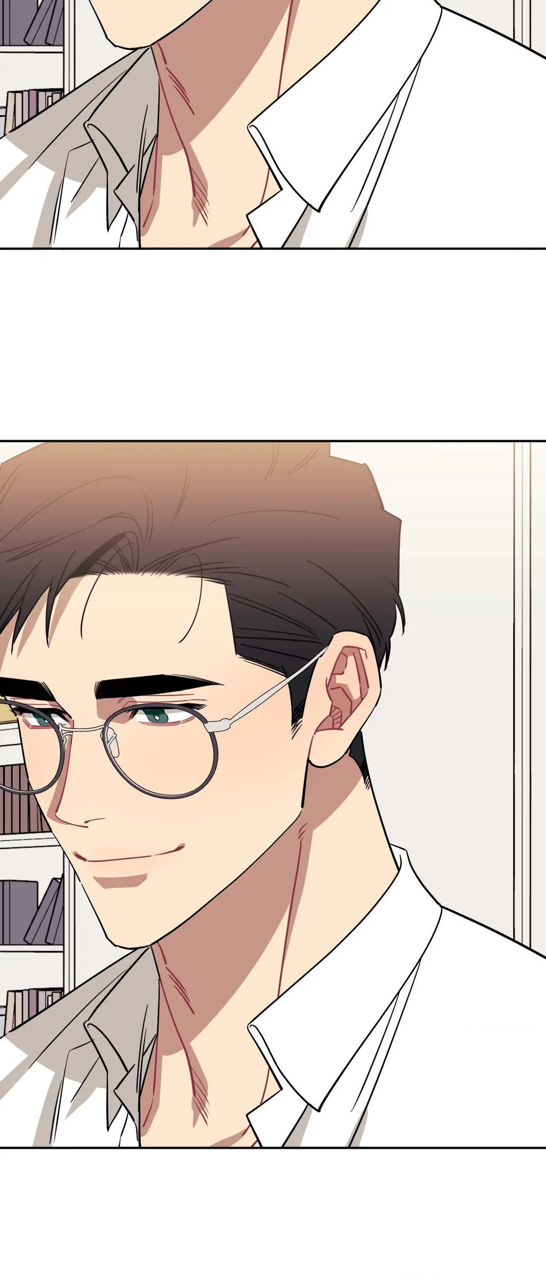 Stranger Than Friends - Chapter 66.16 Page 66
