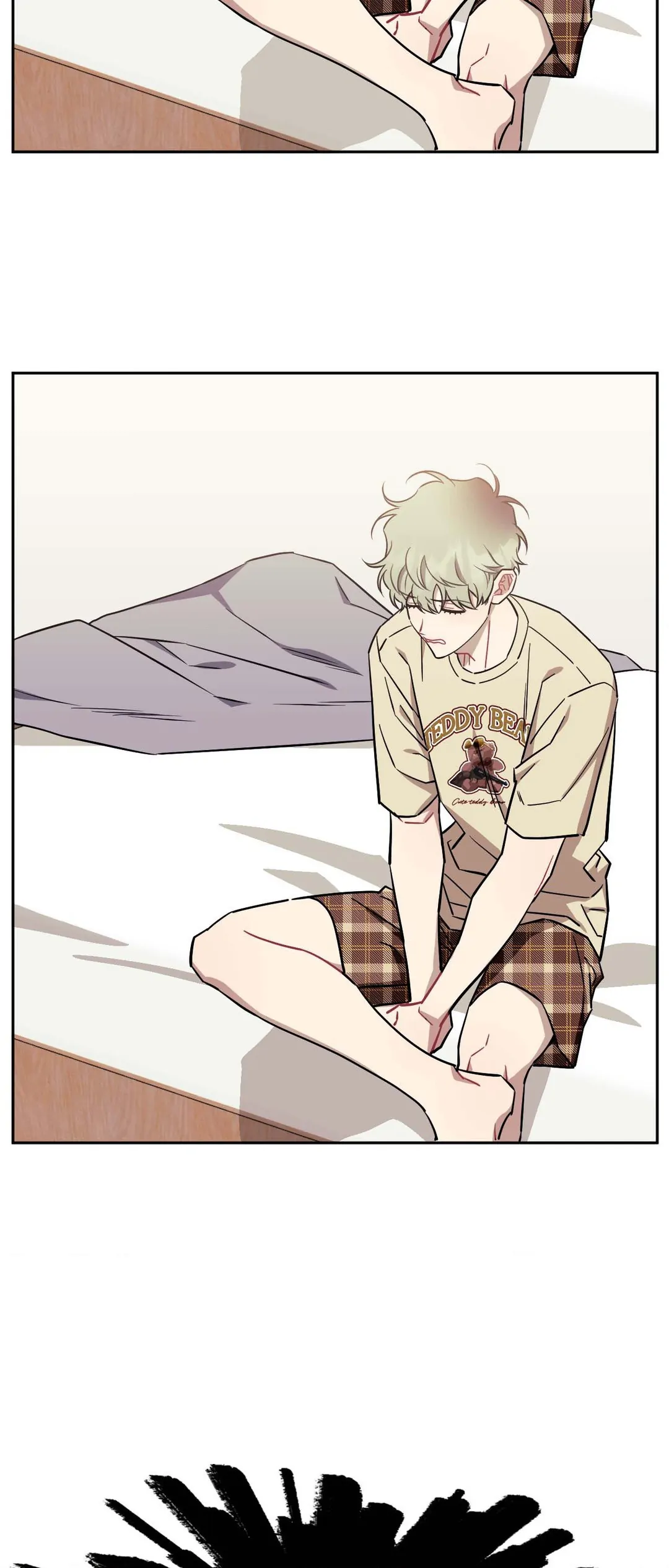 Stranger Than Friends - Chapter 66.17 Page 5