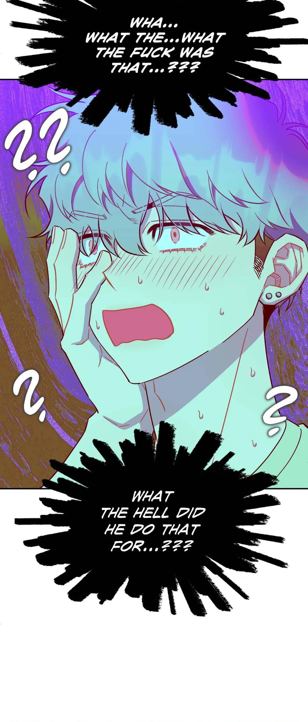 Stranger Than Friends - Chapter 66.17 Page 6