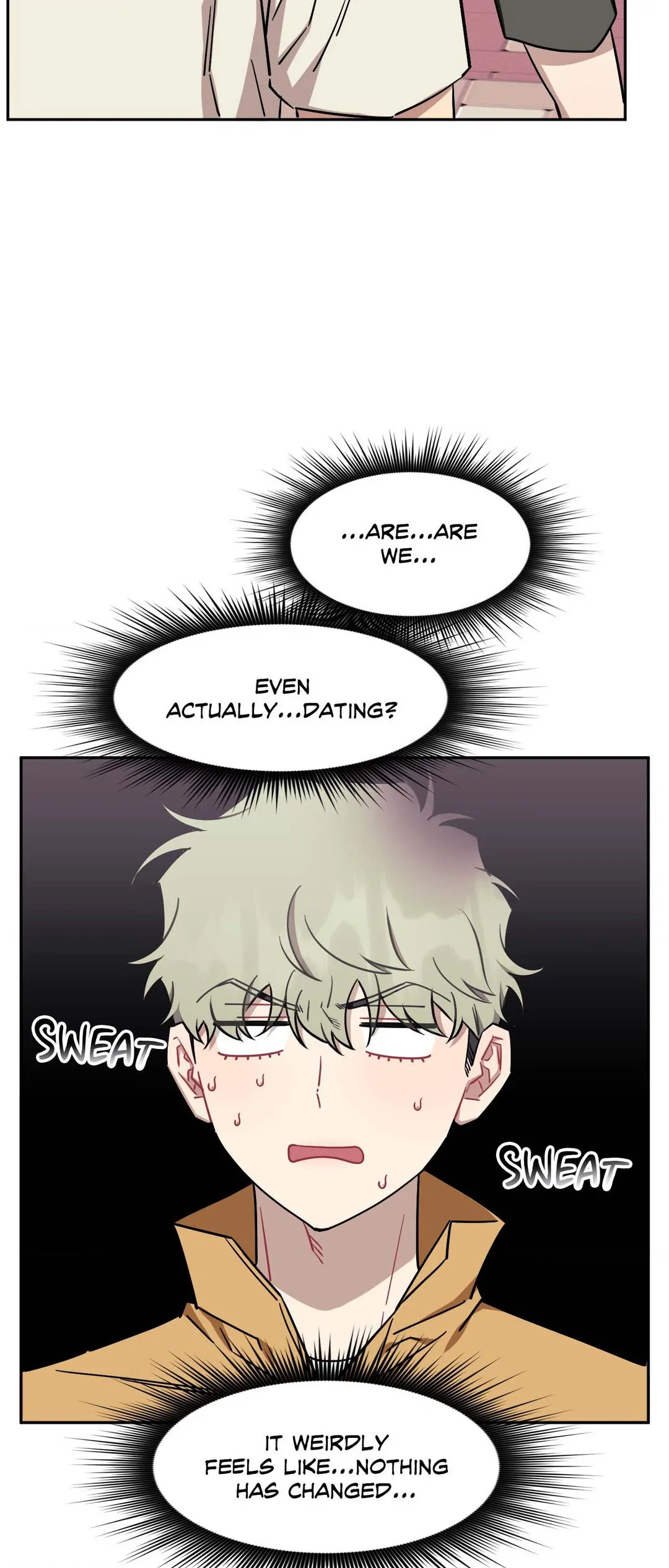 Stranger Than Friends - Chapter 66.17 Page 12