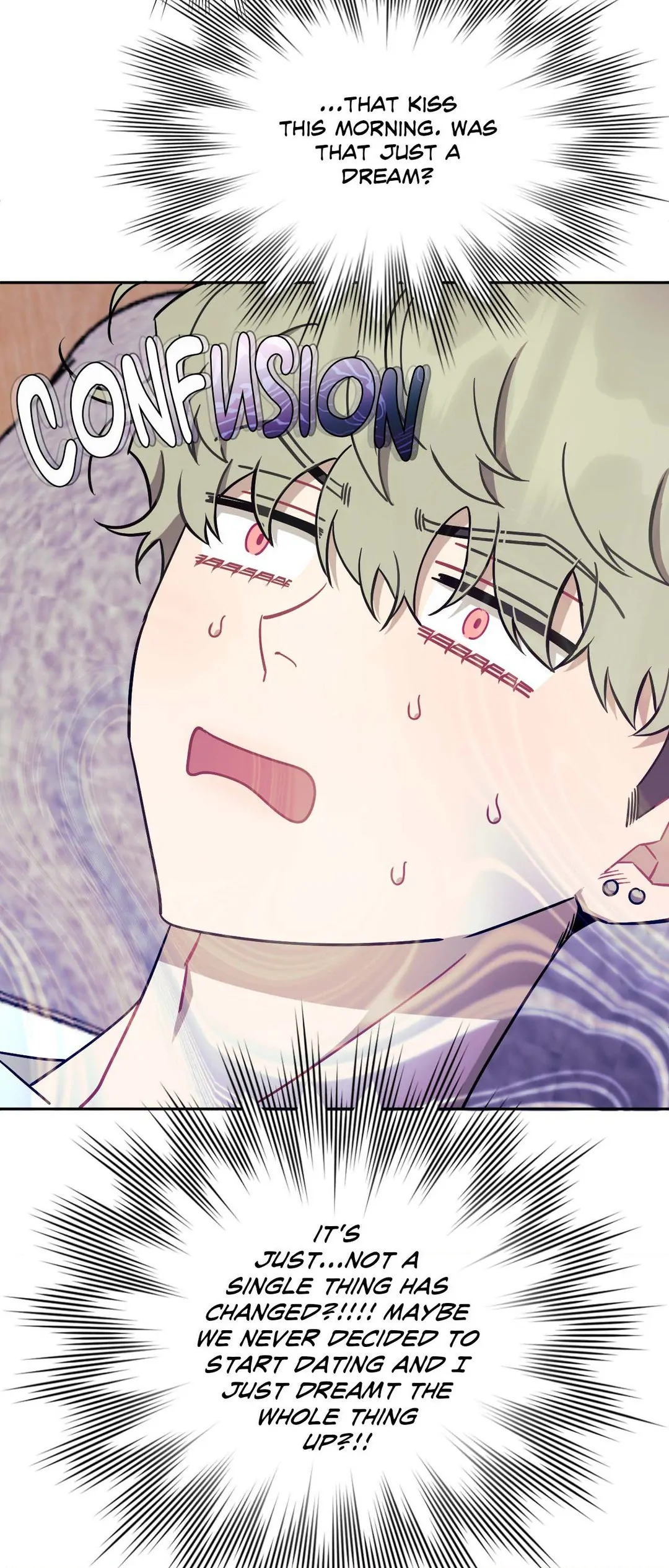 Stranger Than Friends - Chapter 66.17 Page 20