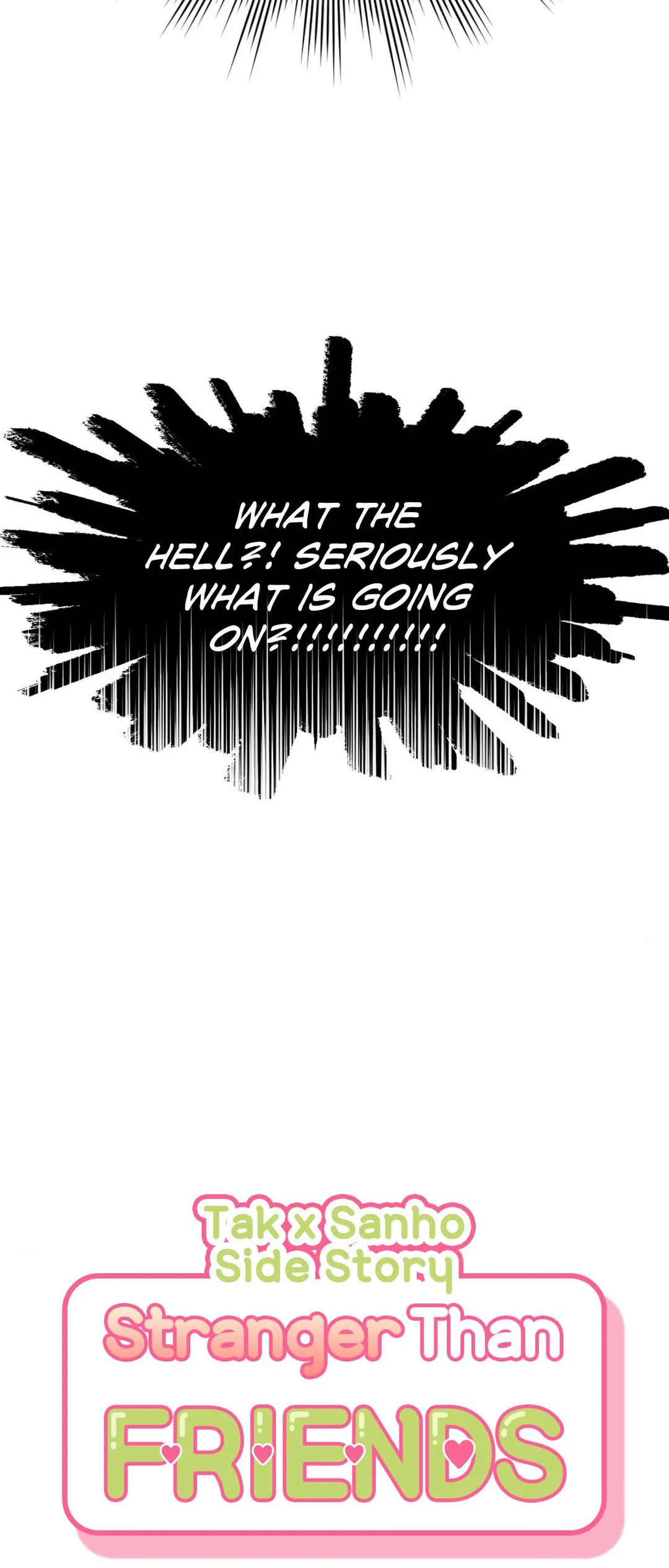 Stranger Than Friends - Chapter 66.17 Page 21