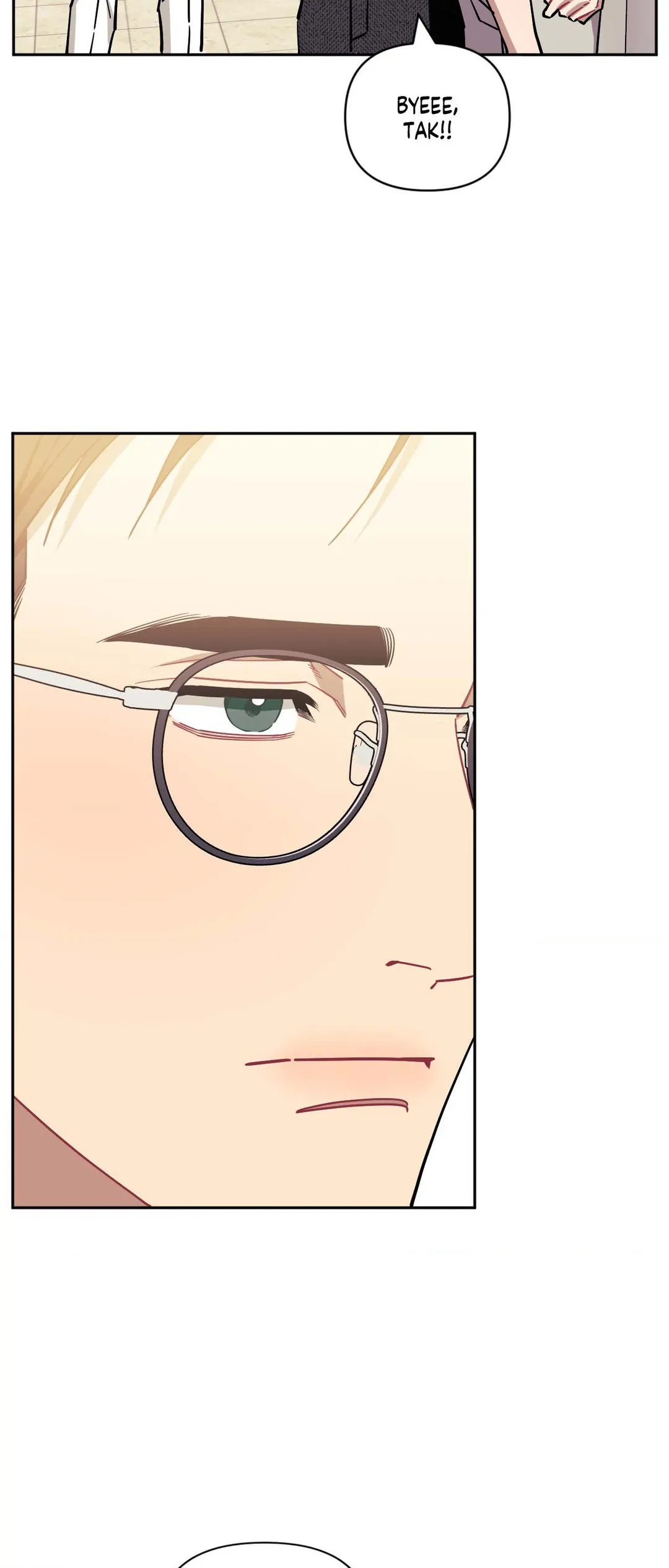 Stranger Than Friends - Chapter 66.17 Page 27
