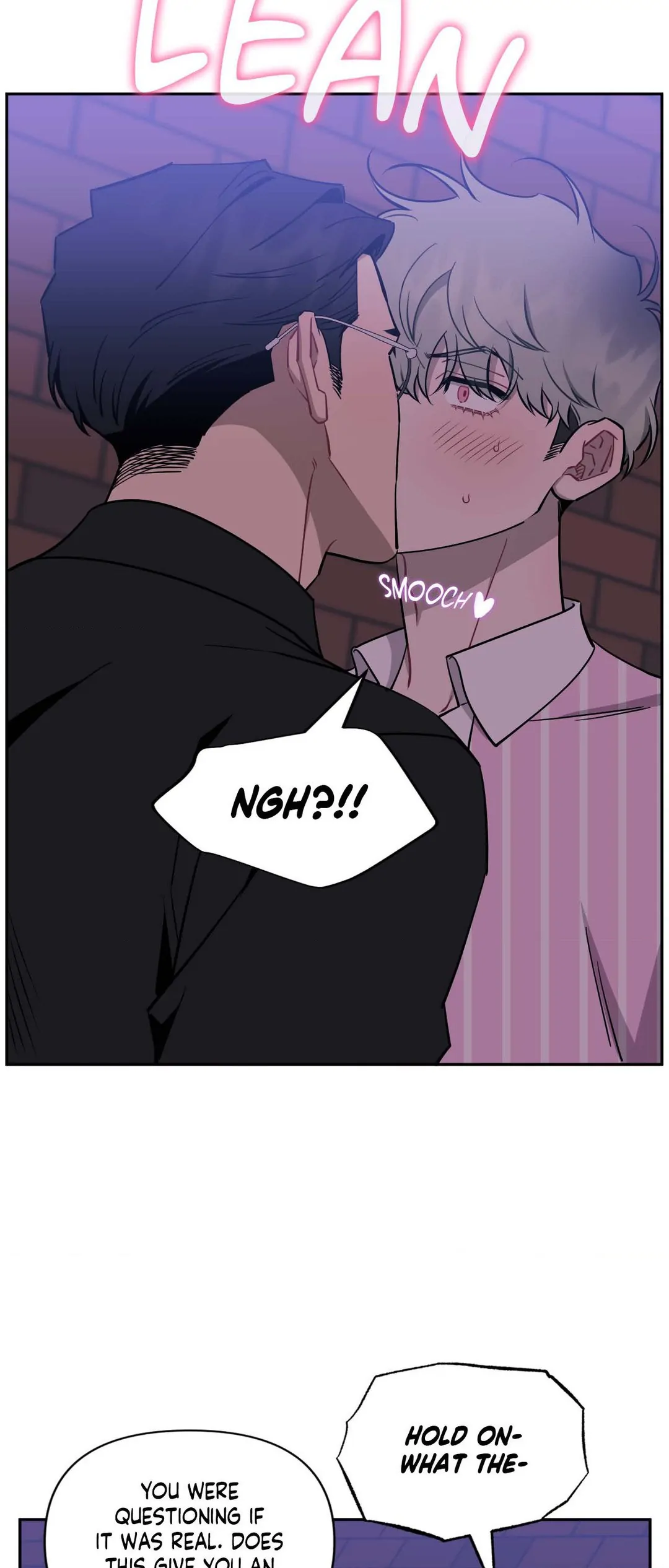 Stranger Than Friends - Chapter 66.17 Page 45