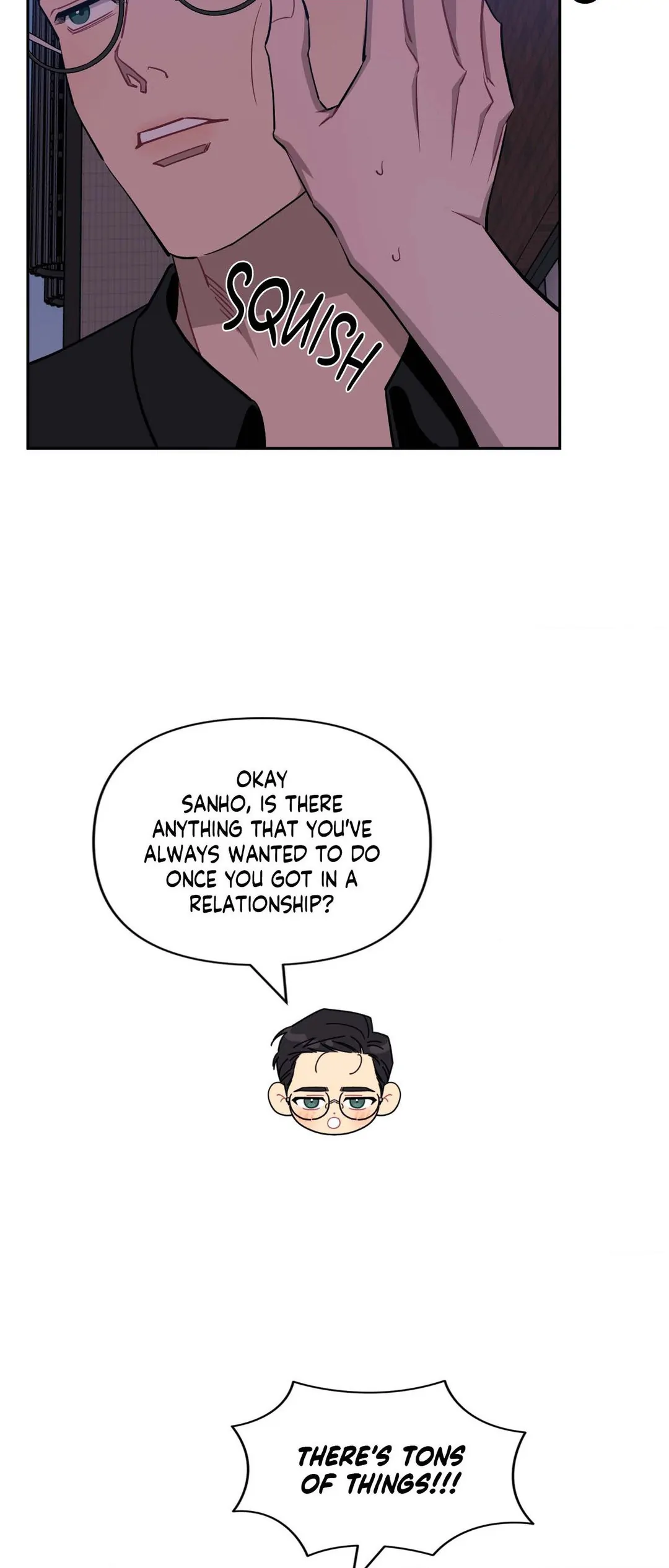 Stranger Than Friends - Chapter 66.17 Page 48
