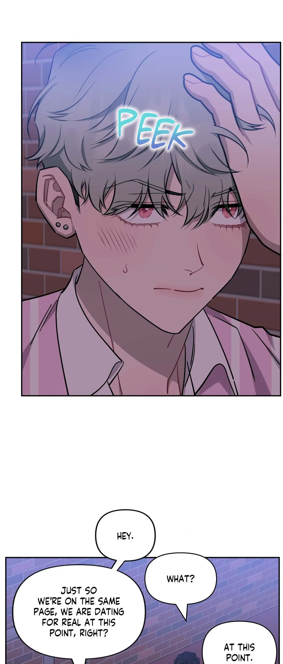 Stranger Than Friends - Chapter 66.17 Page 54