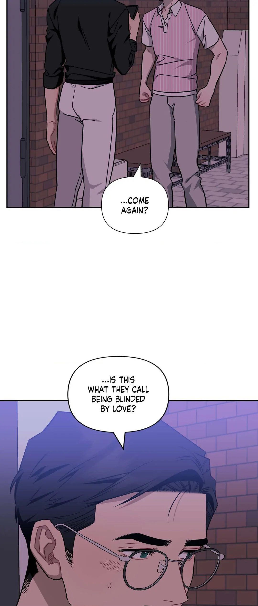 Stranger Than Friends - Chapter 66.17 Page 59