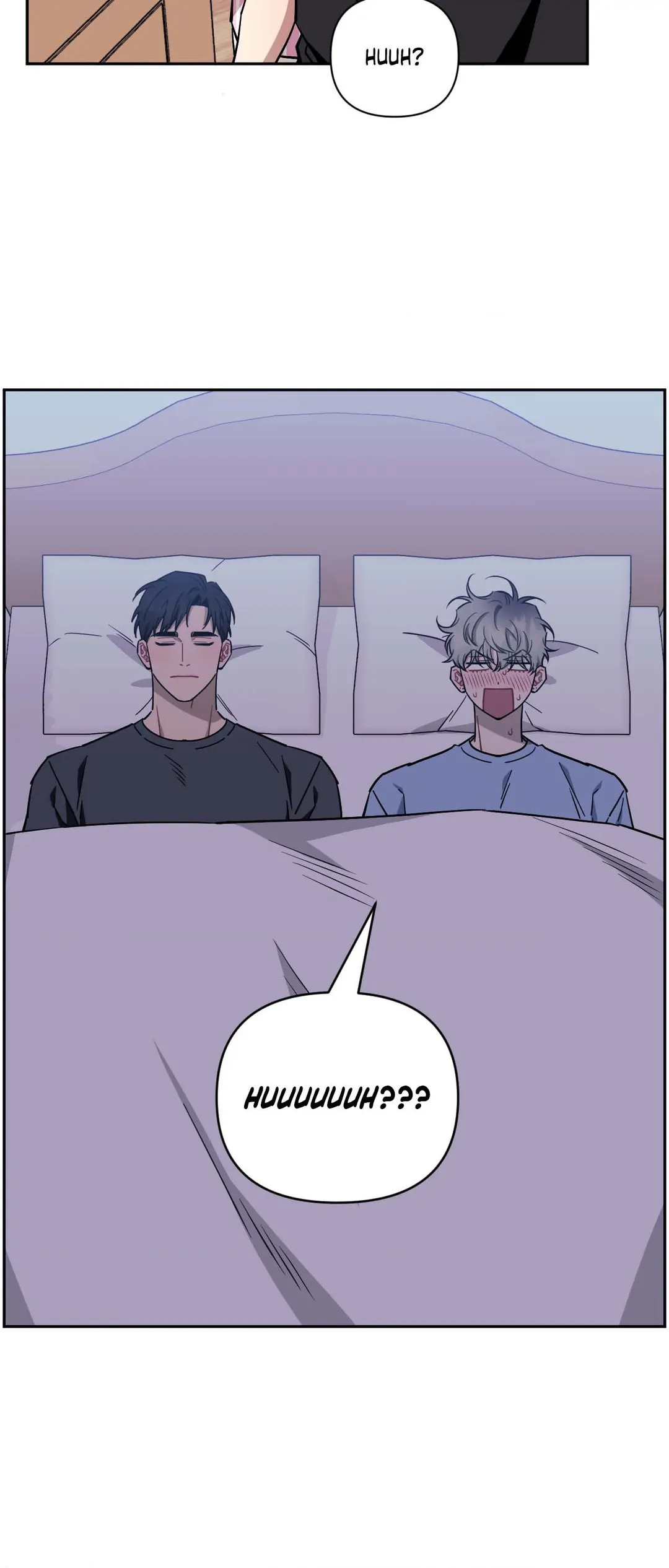 Stranger Than Friends - Chapter 66.18 Page 3