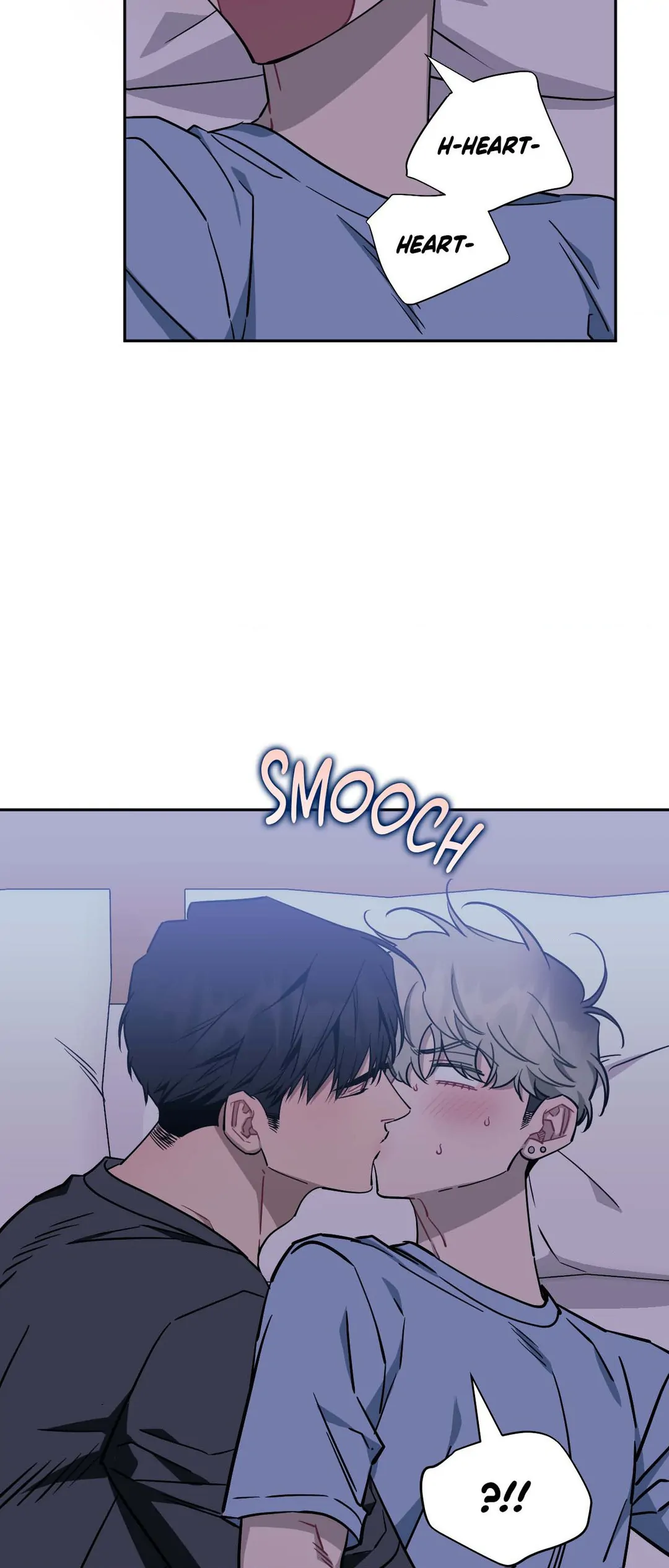 Stranger Than Friends - Chapter 66.18 Page 6