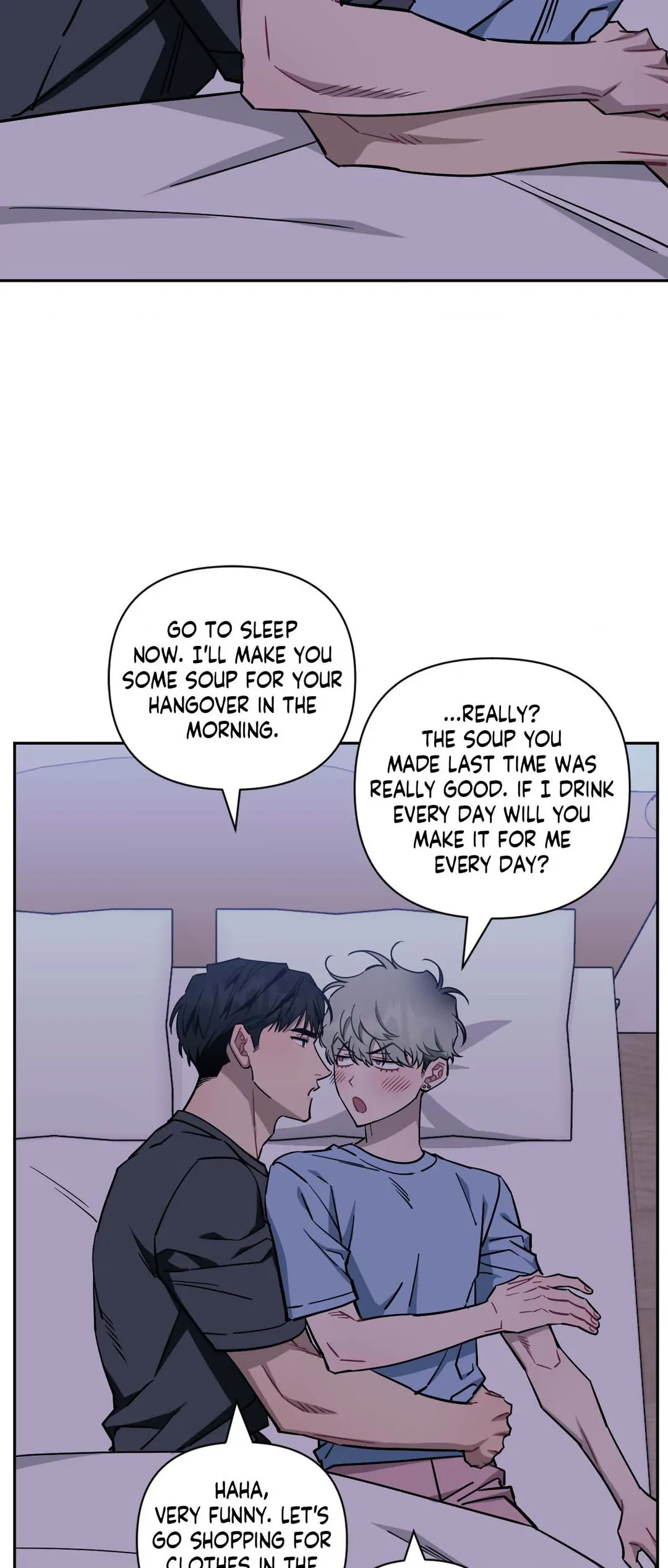 Stranger Than Friends - Chapter 66.18 Page 7