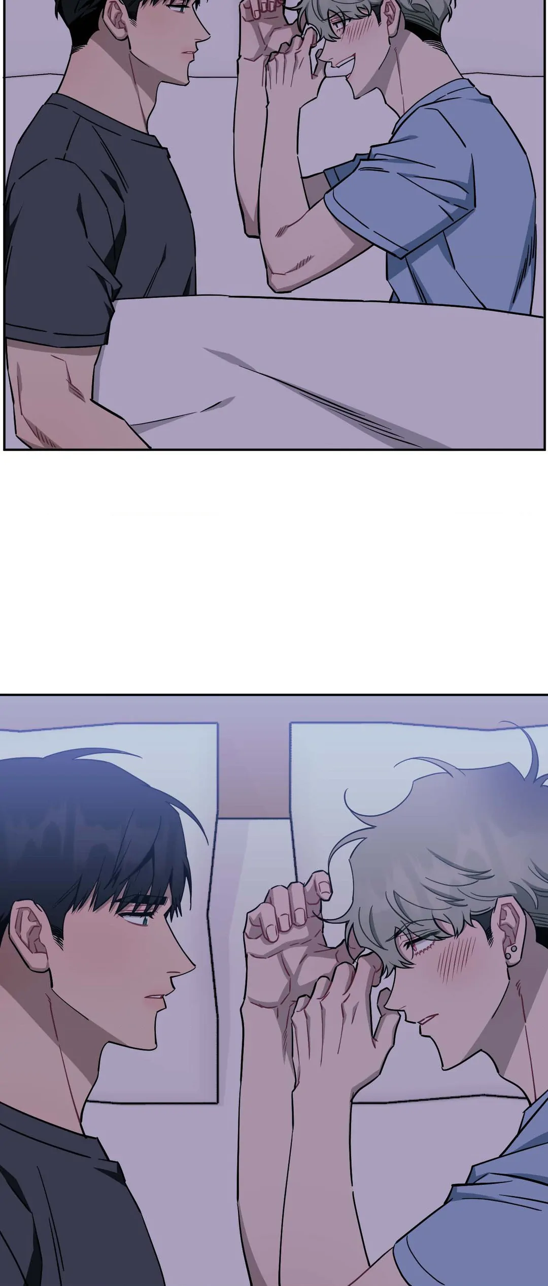 Stranger Than Friends - Chapter 66.18 Page 11