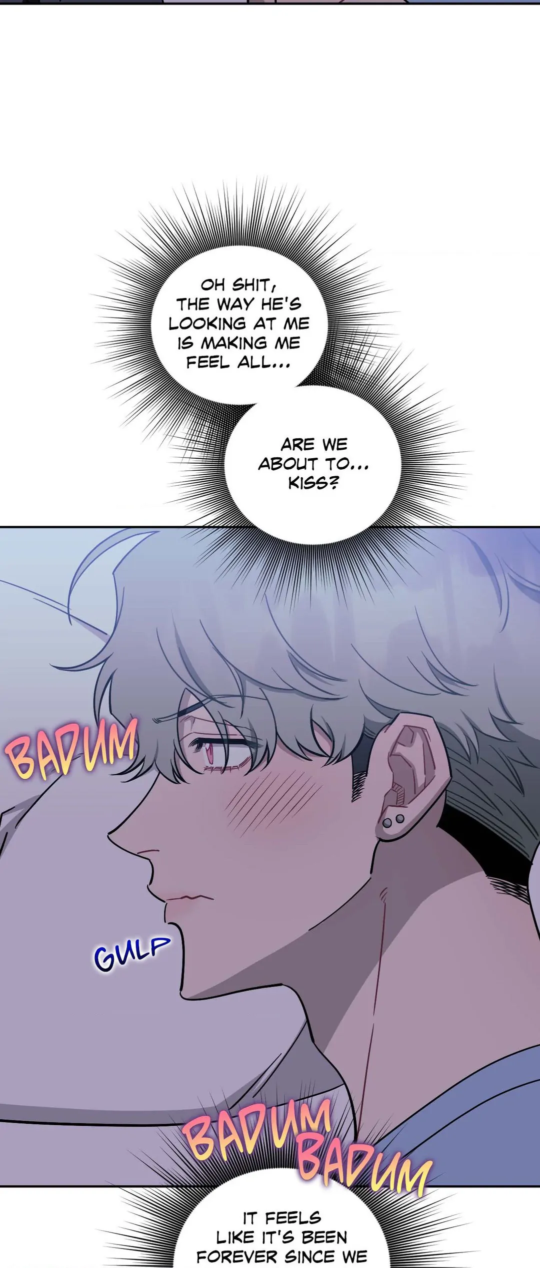 Stranger Than Friends - Chapter 66.18 Page 12