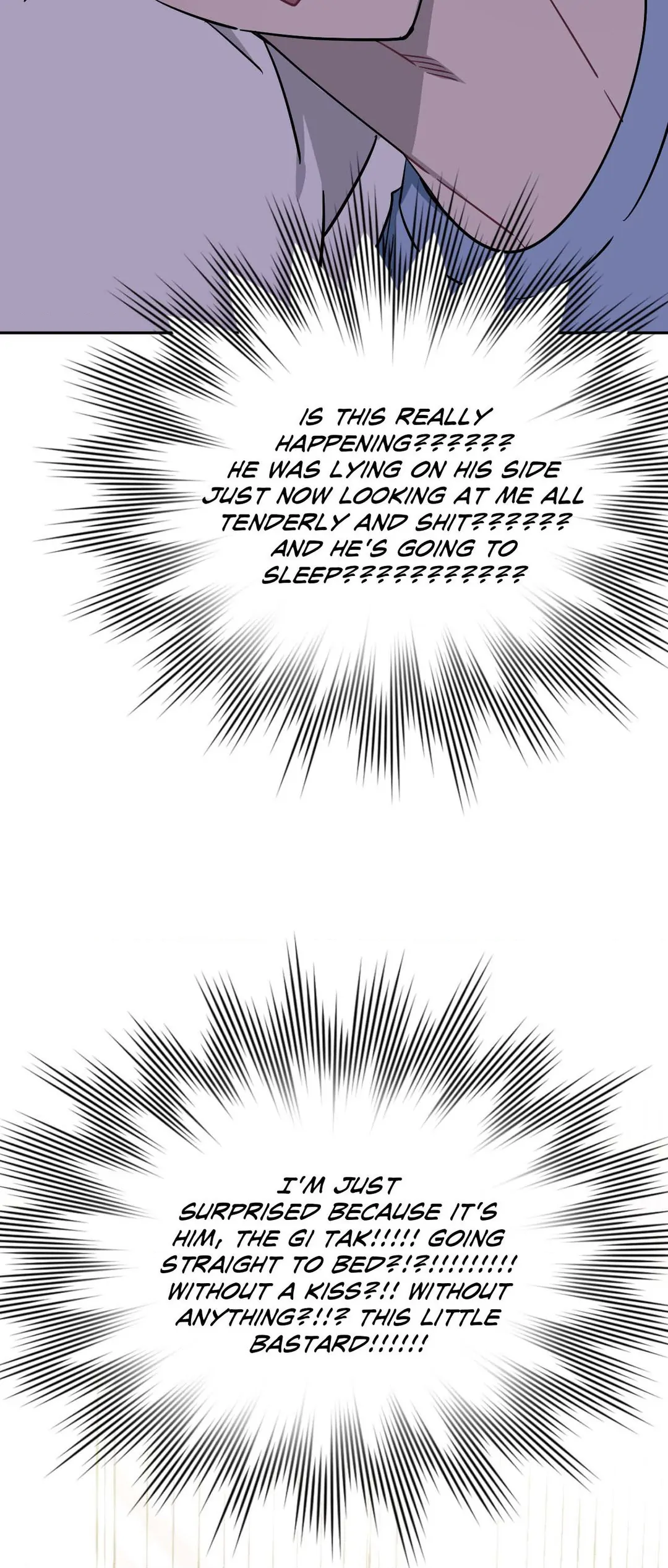 Stranger Than Friends - Chapter 66.18 Page 15
