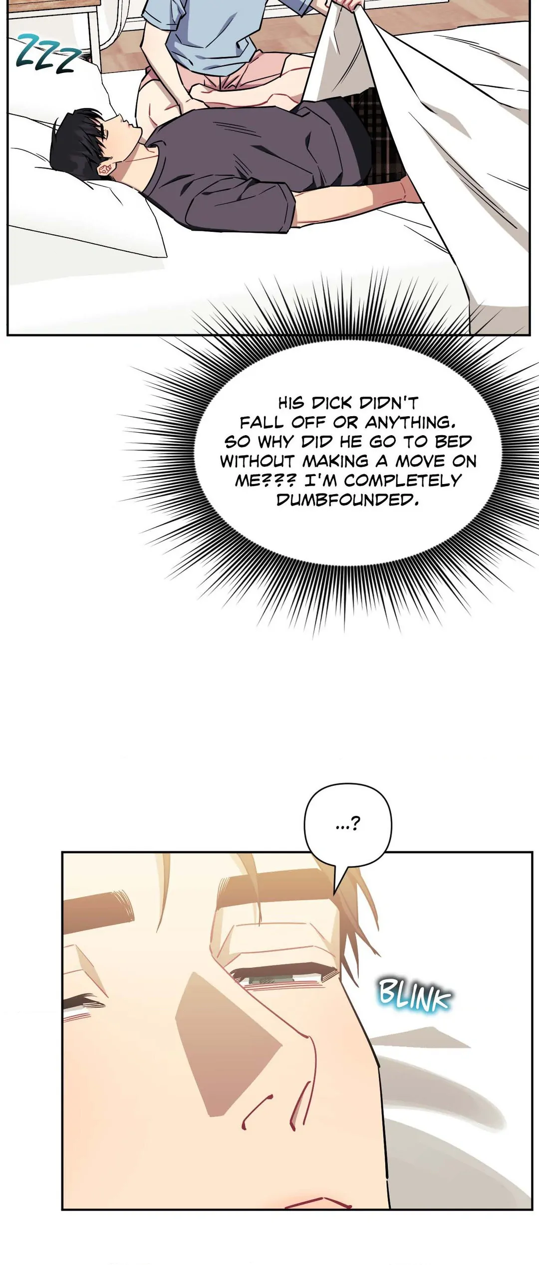 Stranger Than Friends - Chapter 66.18 Page 18