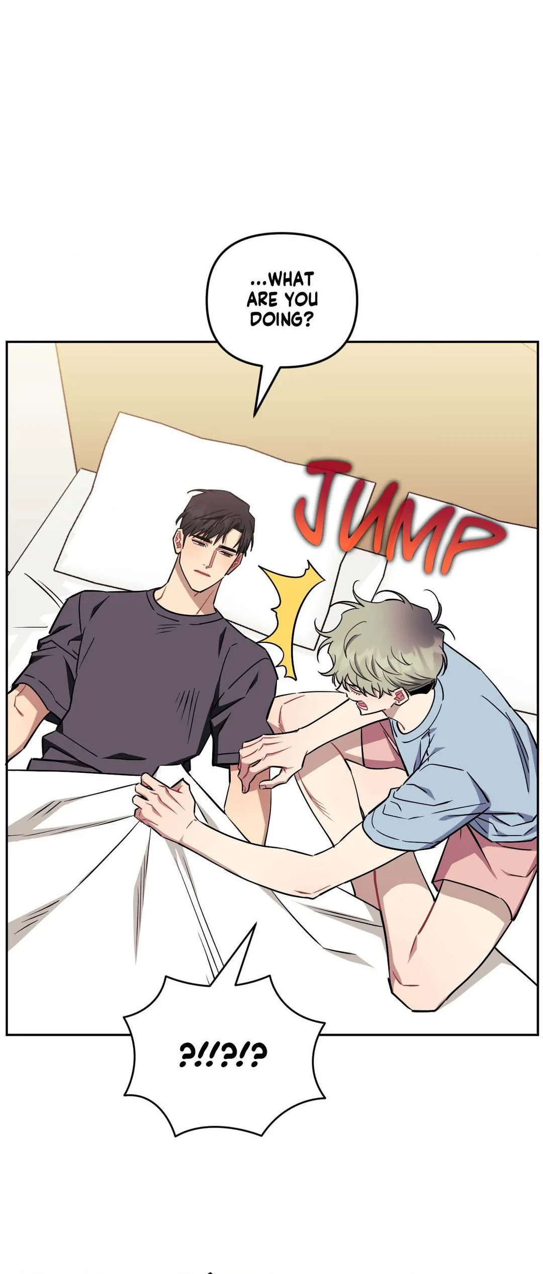 Stranger Than Friends - Chapter 66.18 Page 19