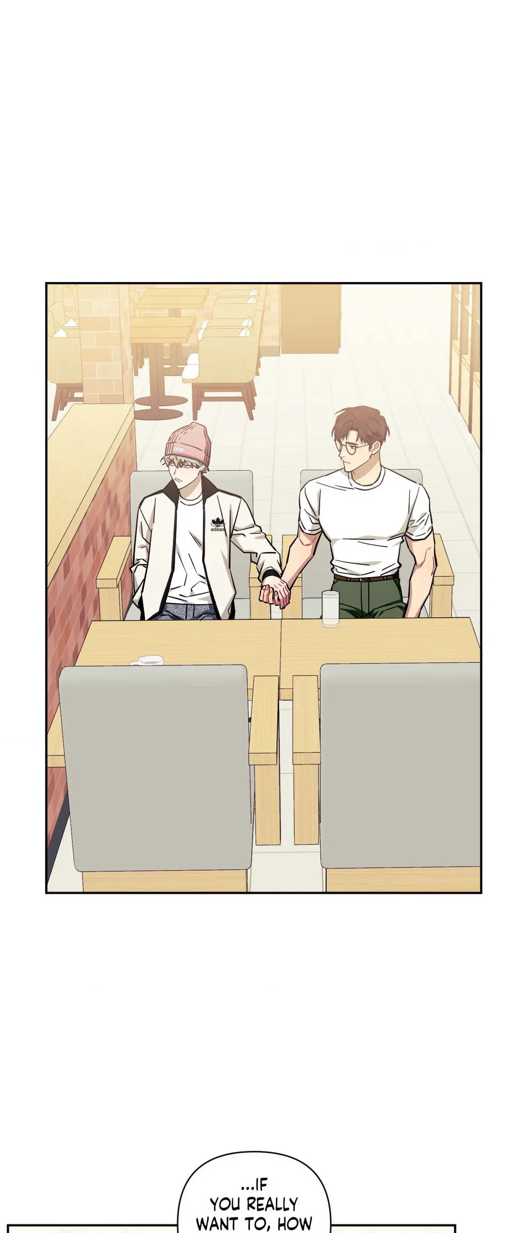 Stranger Than Friends - Chapter 66.18 Page 36
