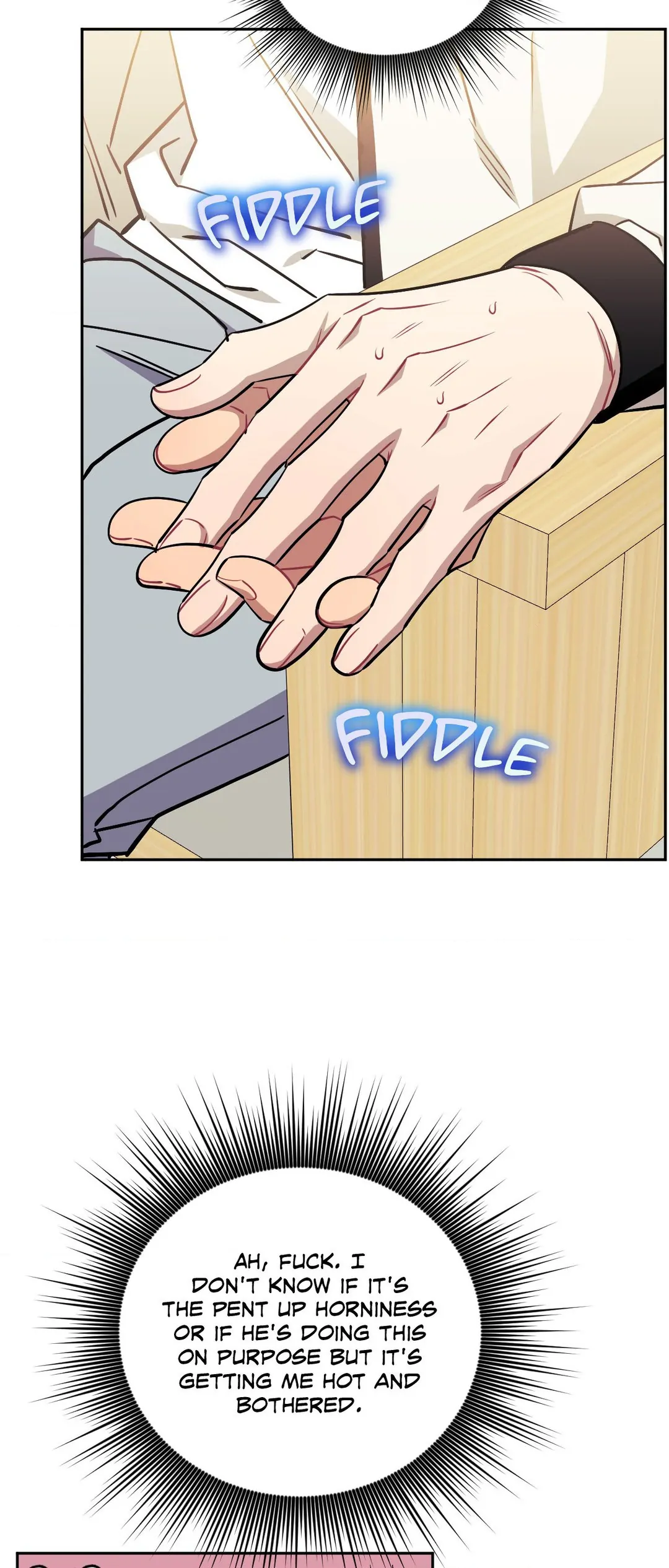 Stranger Than Friends - Chapter 66.18 Page 43