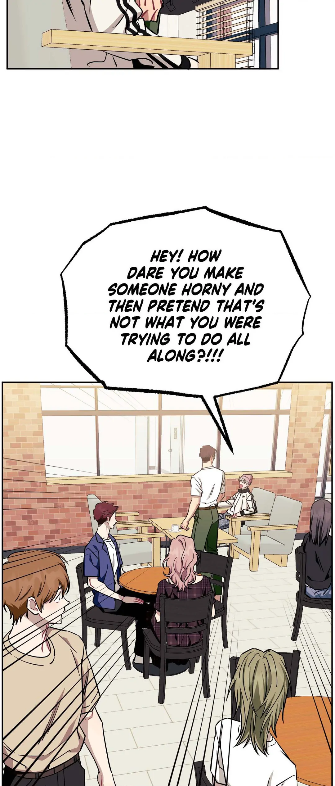 Stranger Than Friends - Chapter 66.18 Page 47