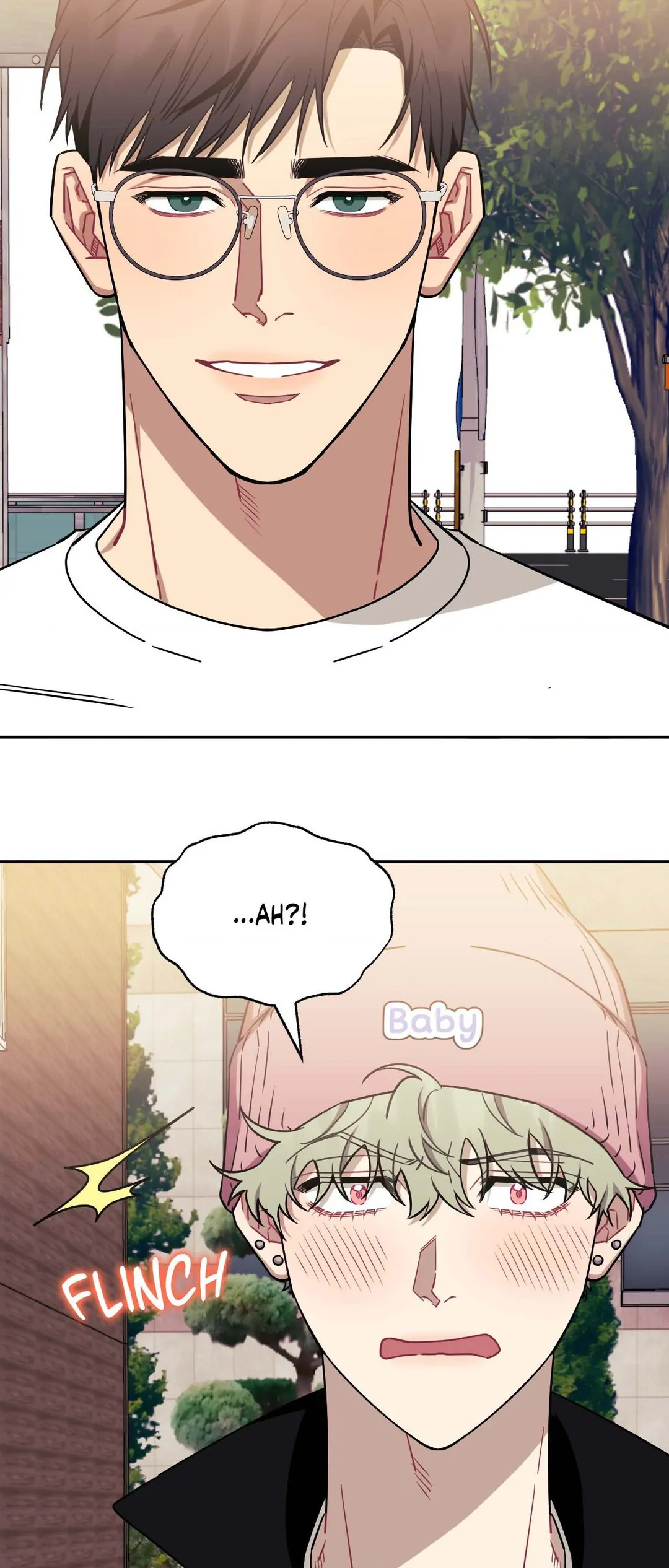 Stranger Than Friends - Chapter 66.18 Page 58