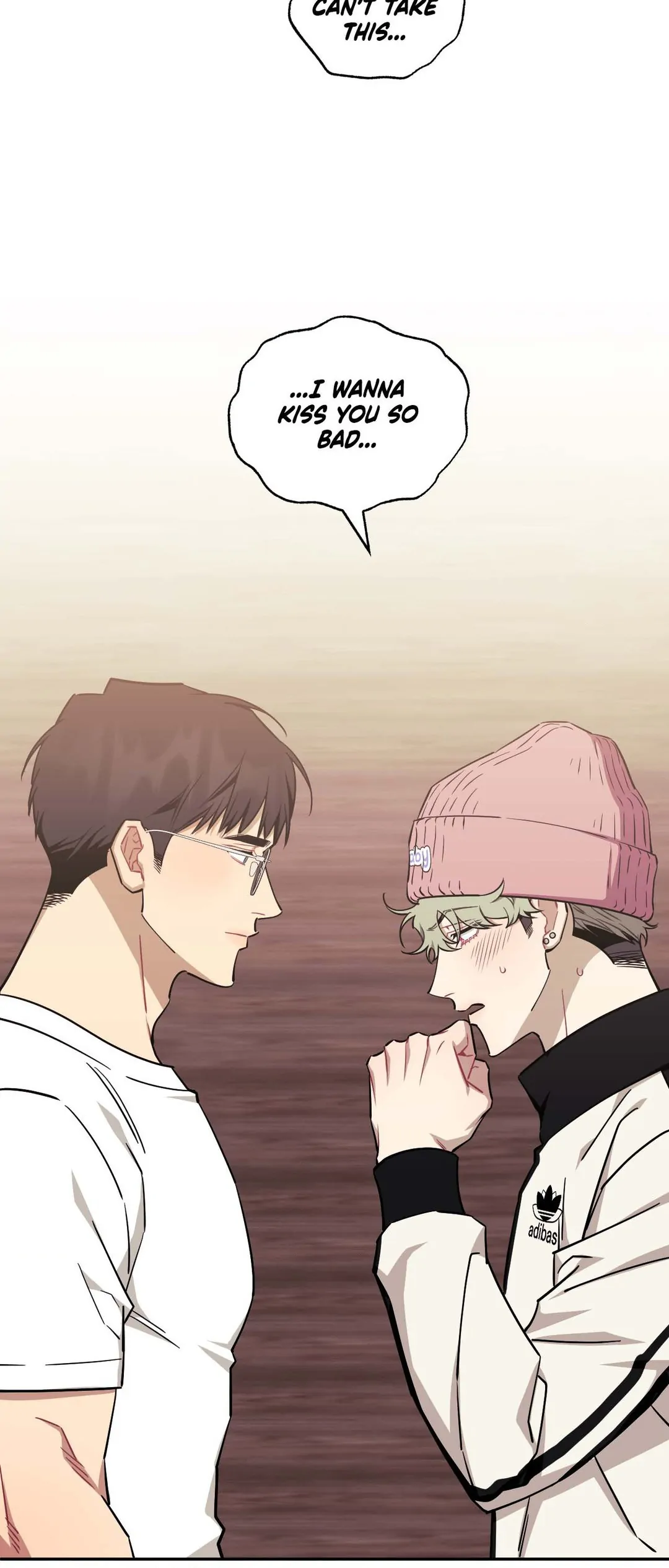 Stranger Than Friends - Chapter 66.18 Page 60