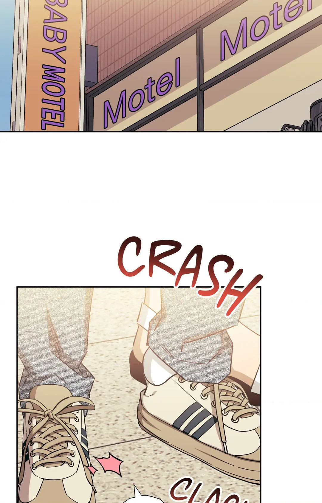 Stranger Than Friends - Chapter 66.19 Page 2