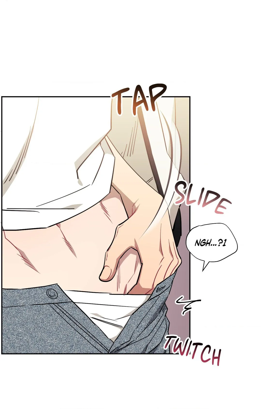 Stranger Than Friends - Chapter 66.19 Page 6