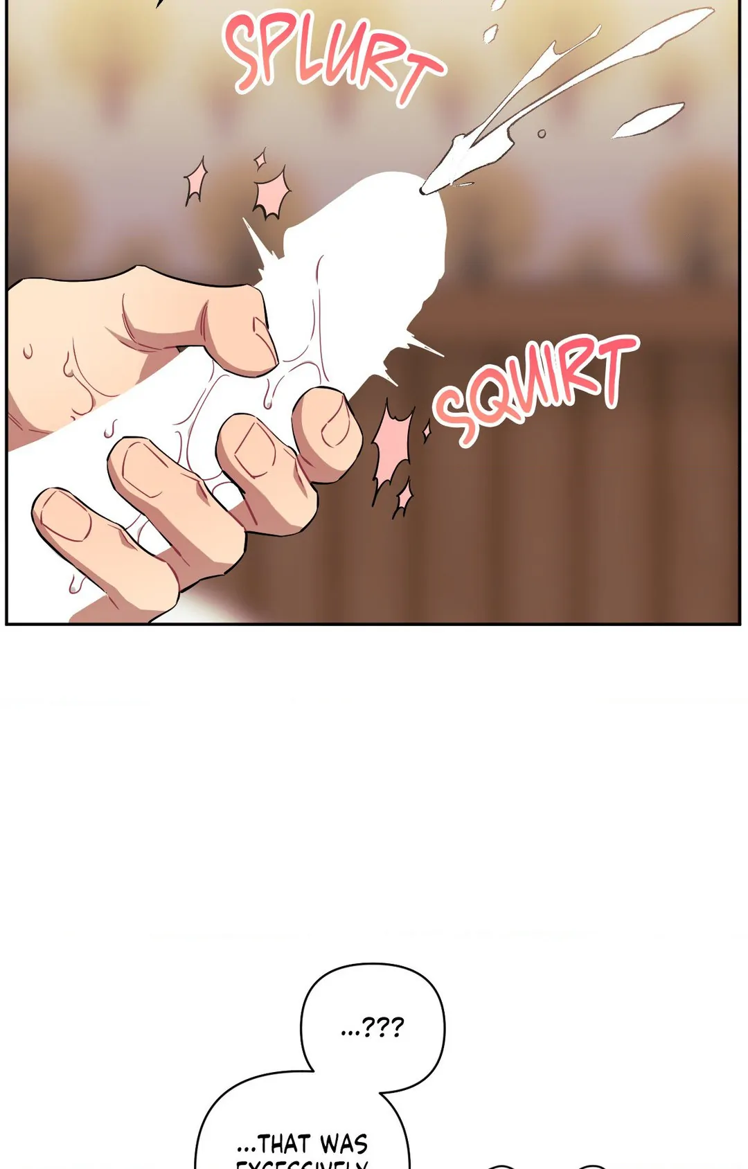 Stranger Than Friends - Chapter 66.19 Page 10