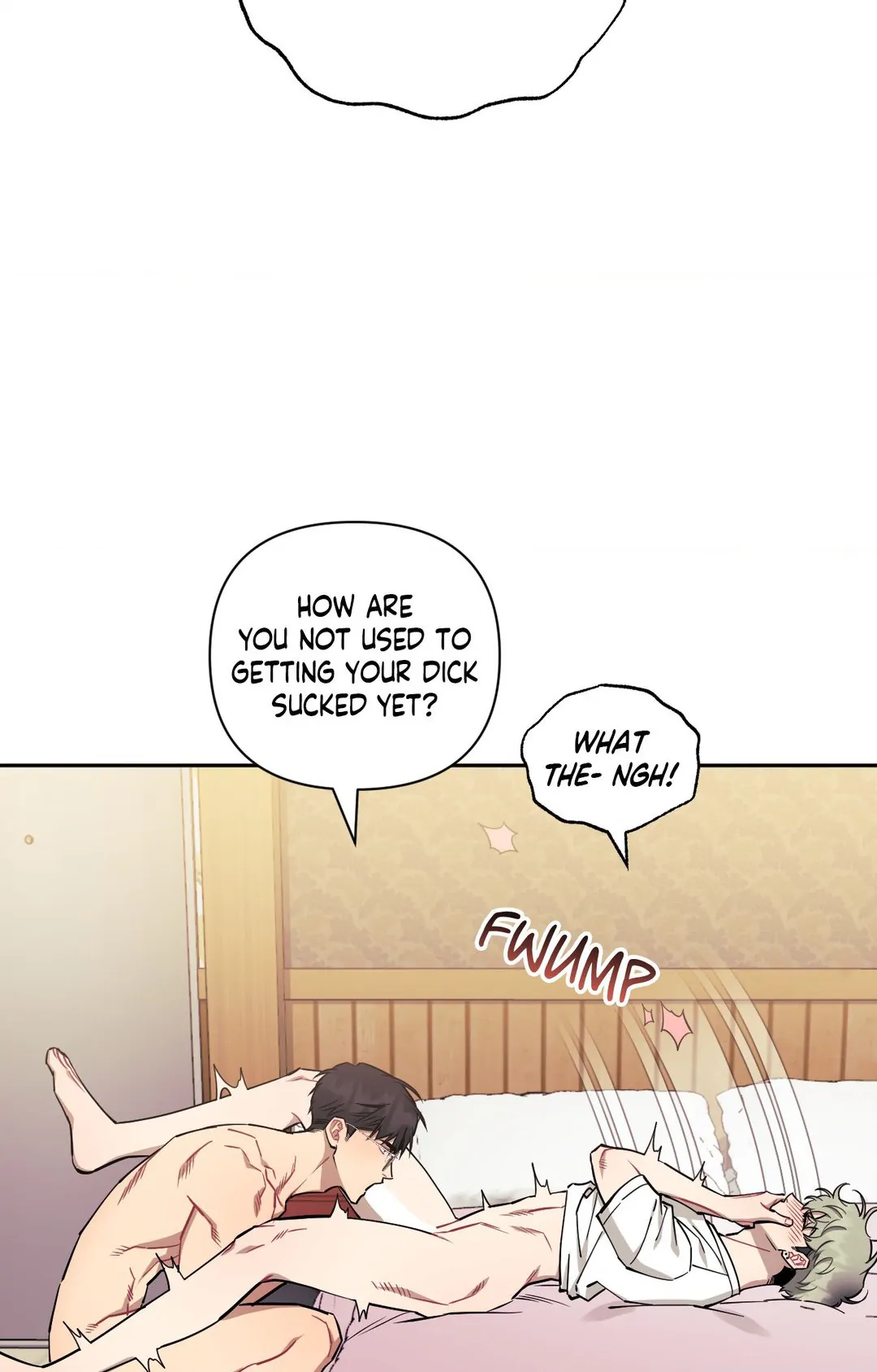 Stranger Than Friends - Chapter 66.19 Page 19