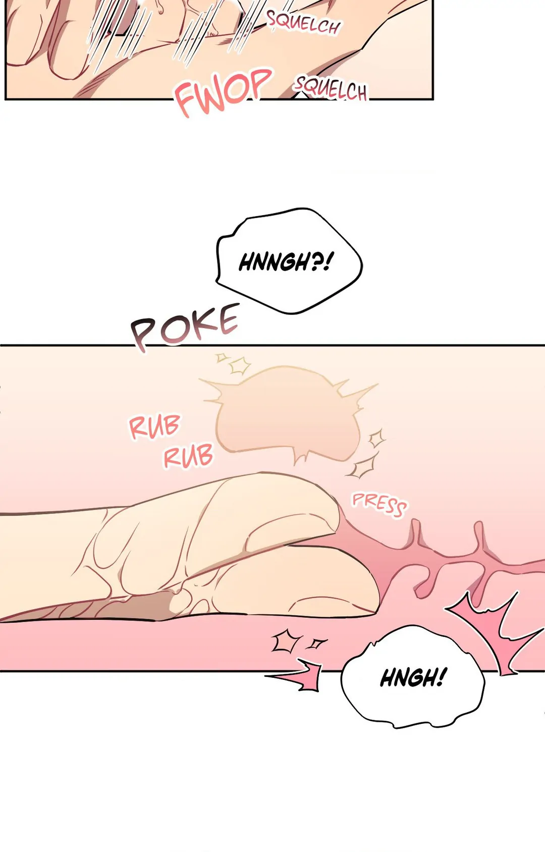 Stranger Than Friends - Chapter 66.19 Page 24
