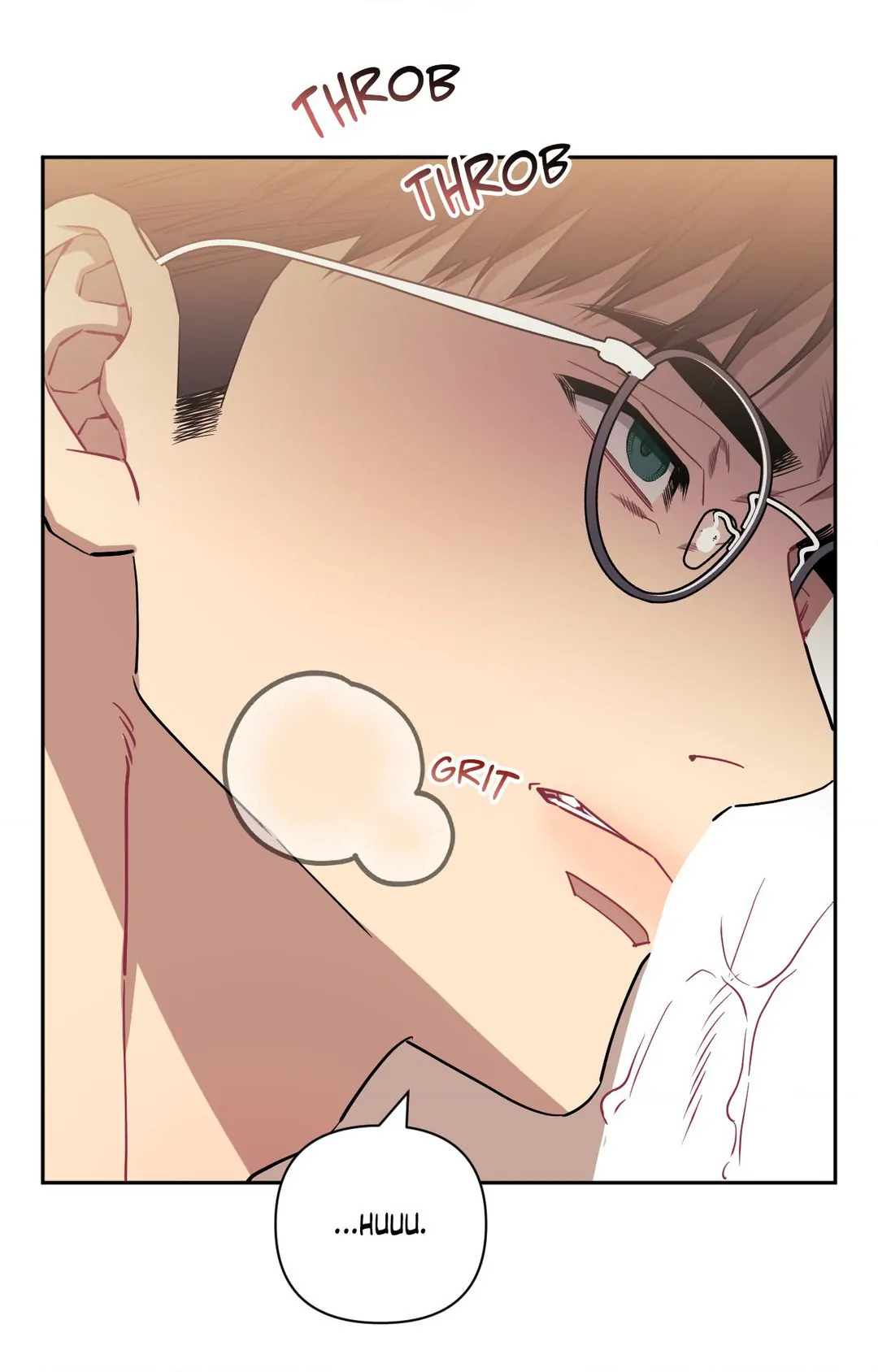 Stranger Than Friends - Chapter 66.19 Page 29