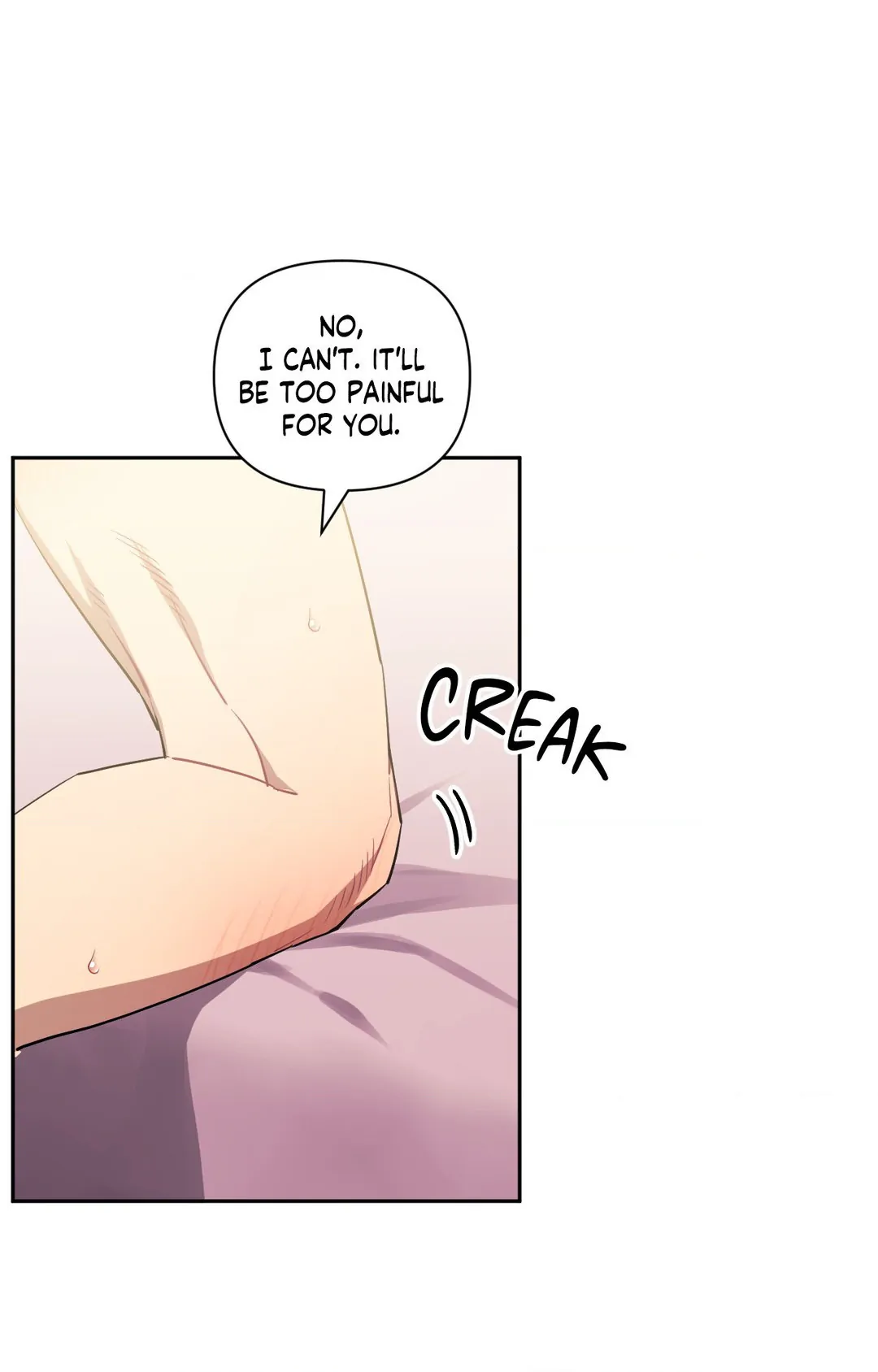 Stranger Than Friends - Chapter 66.19 Page 30