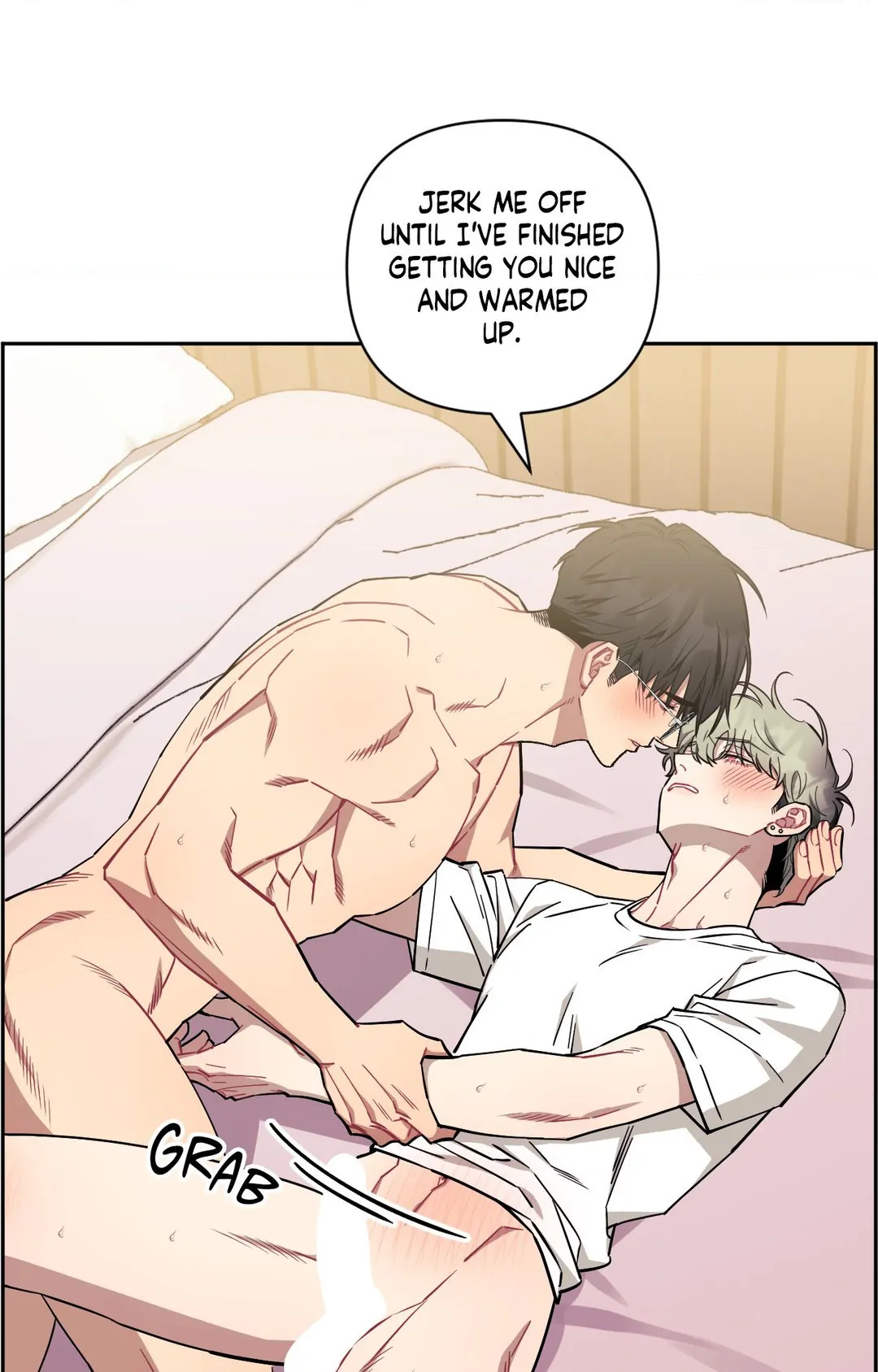 Stranger Than Friends - Chapter 66.19 Page 31