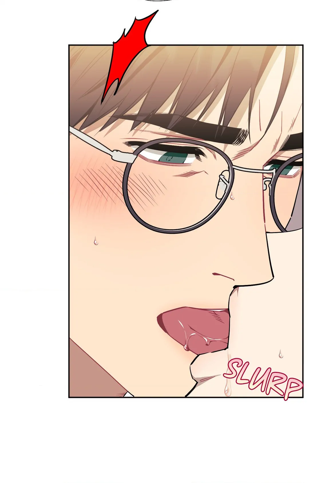 Stranger Than Friends - Chapter 66.19 Page 41