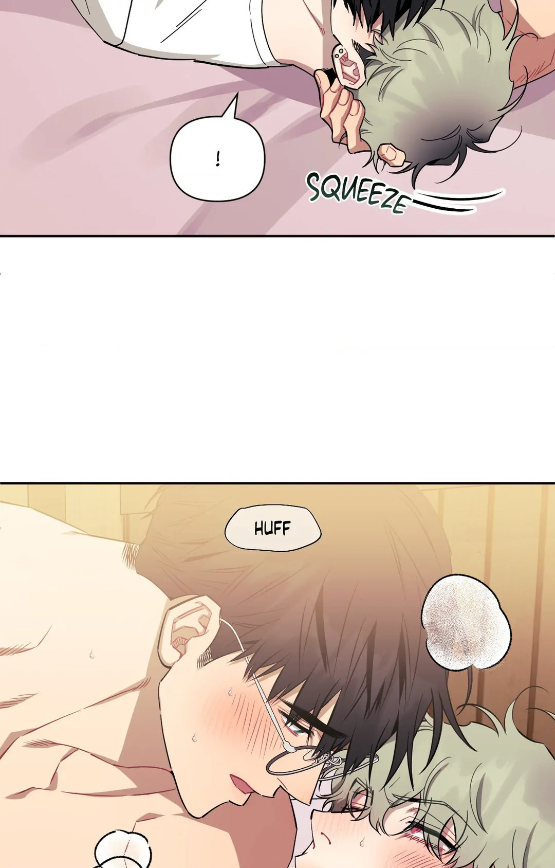 Stranger Than Friends - Chapter 66.19 Page 43